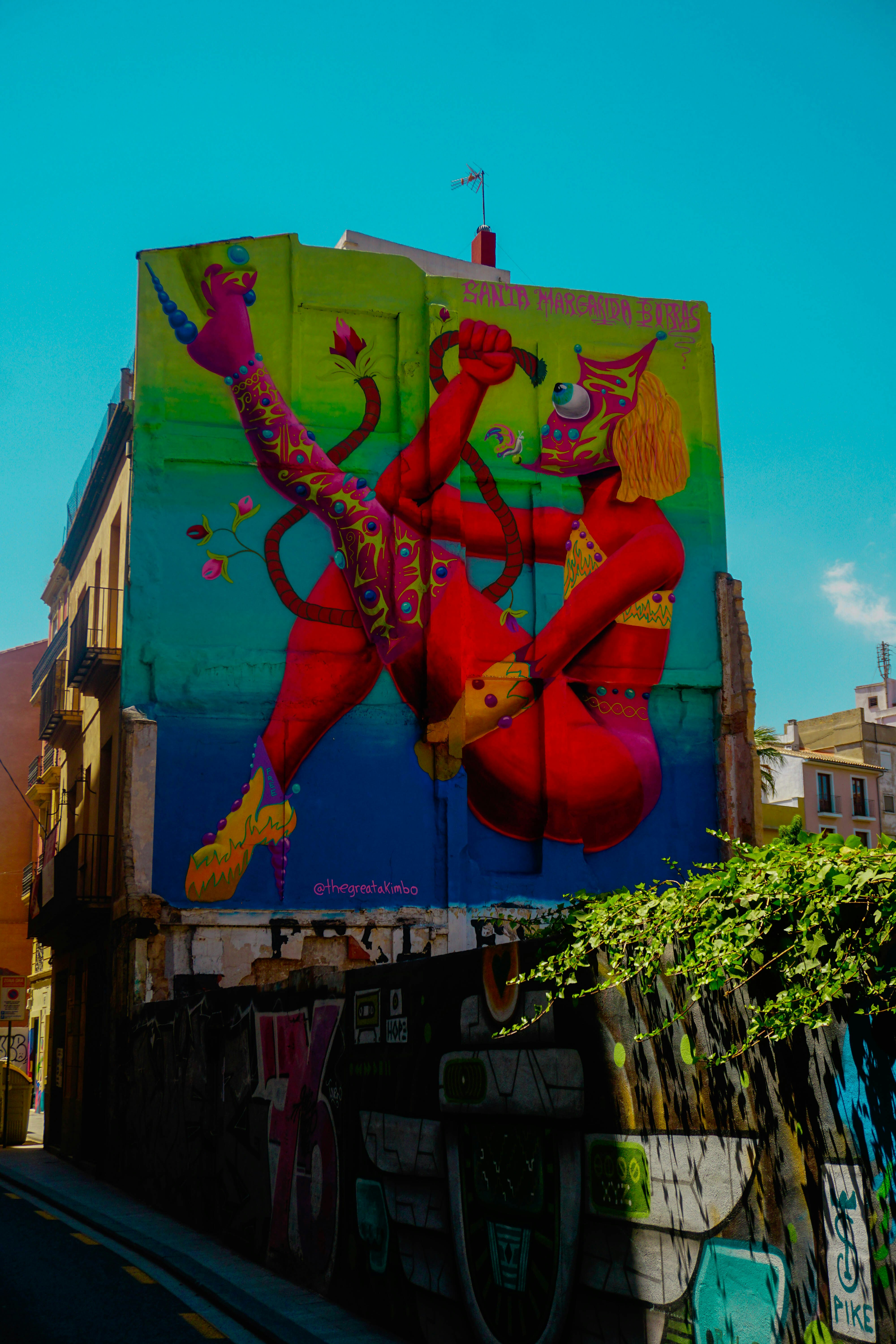 Photo by umbertodicapua