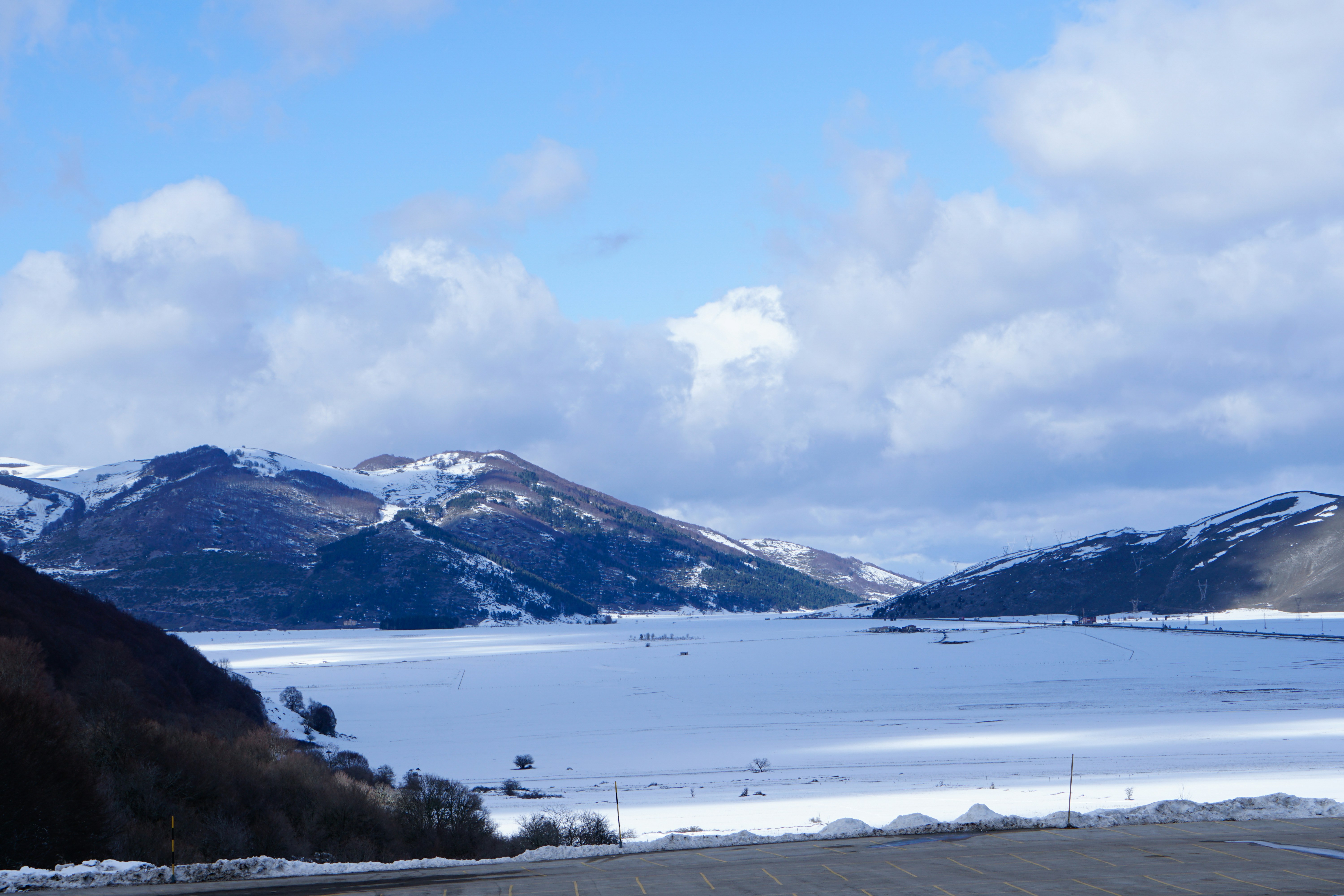 Photo by umbertodicapua