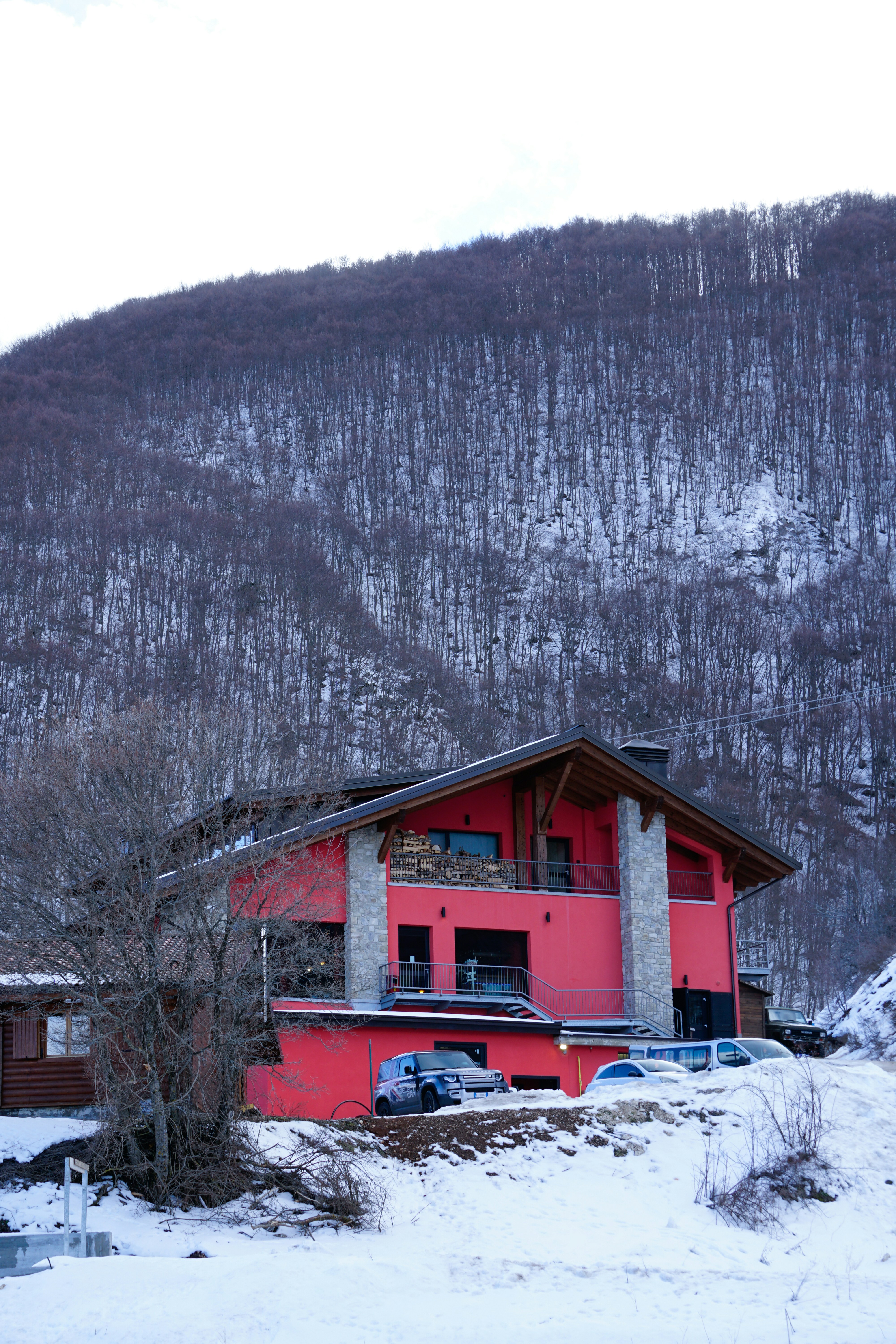 Photo by umbertodicapua