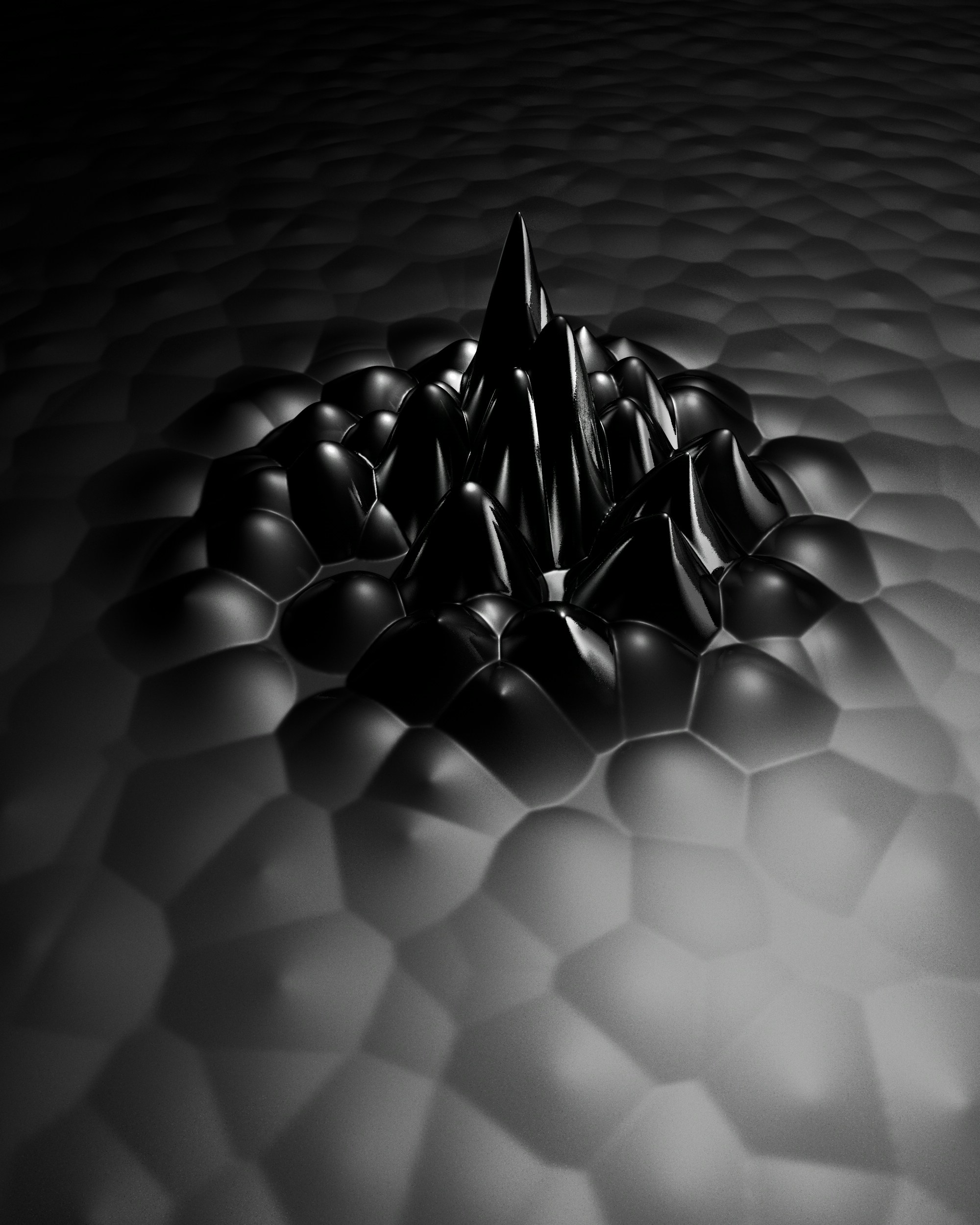 Ferrofluid Pictures Download Free Images On Unsplash