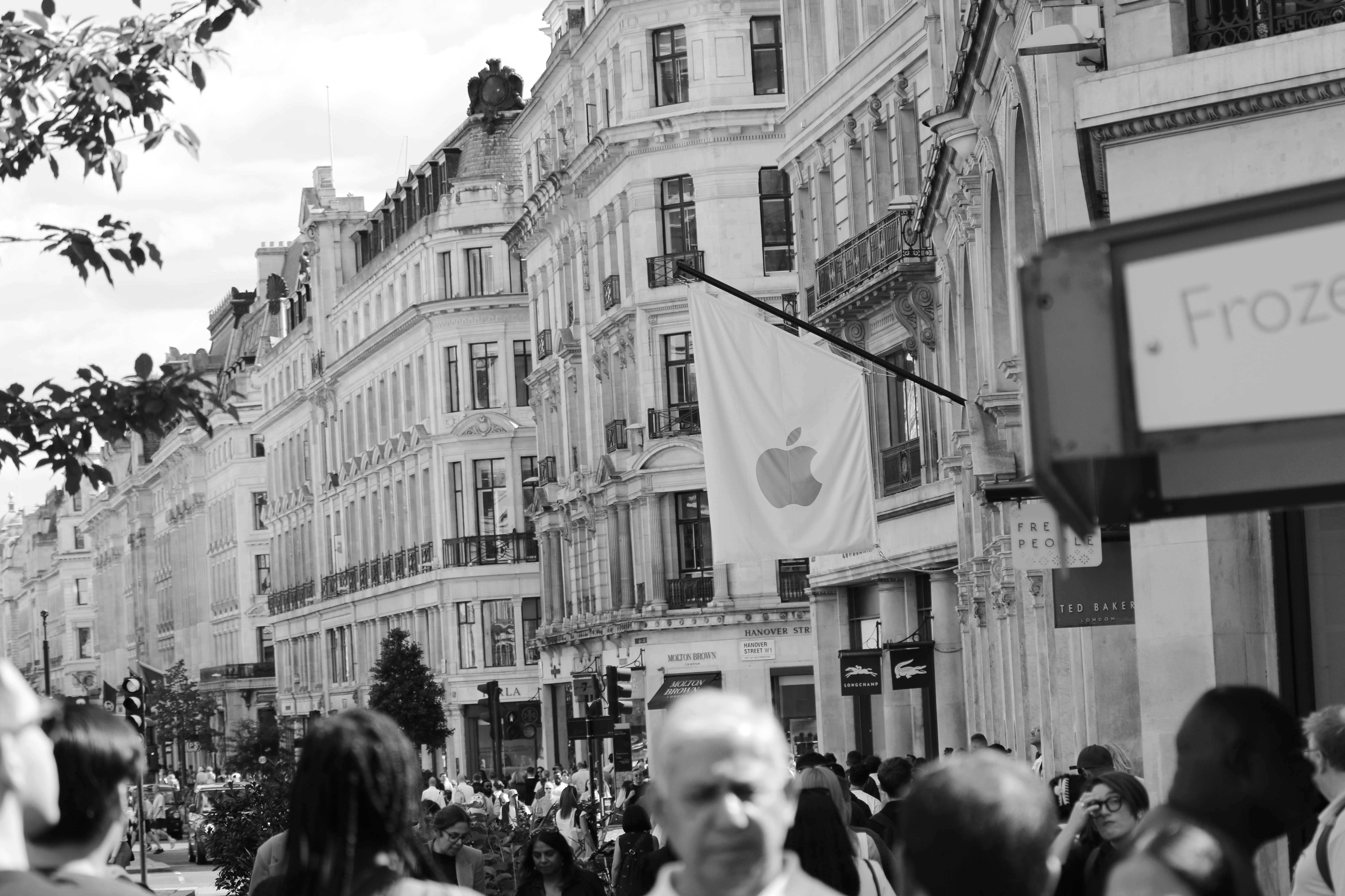 Image by Amit Daruka via Unsplash