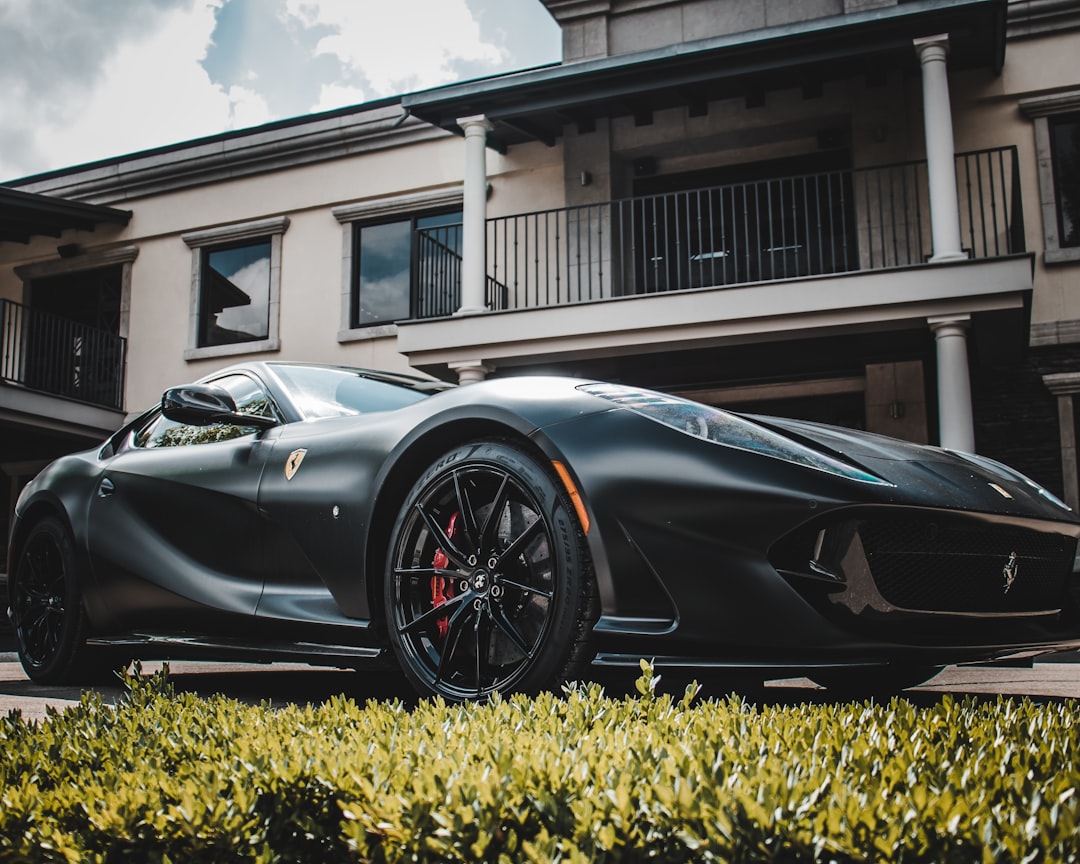 Hybrid Powertrain