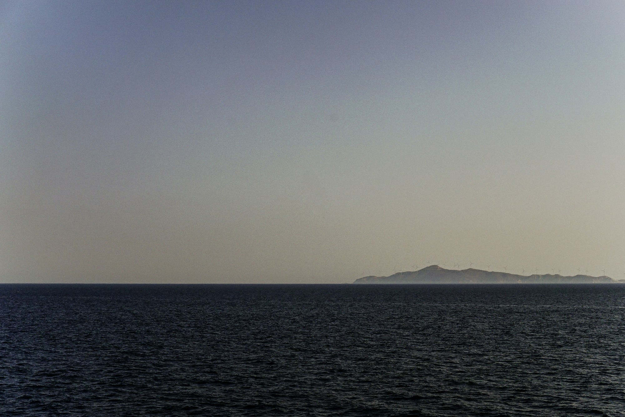 Ano Syros Culture & Traditions Travel Guide