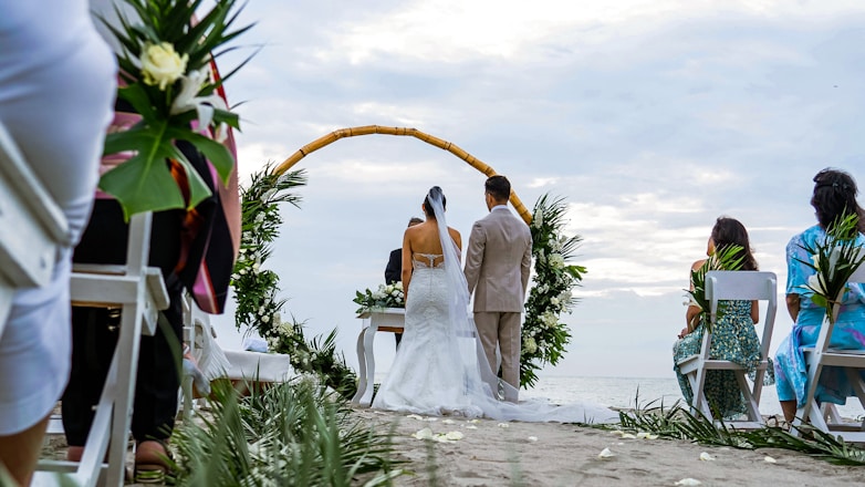 Regala a los invitados de boda diversion con realidad virtual