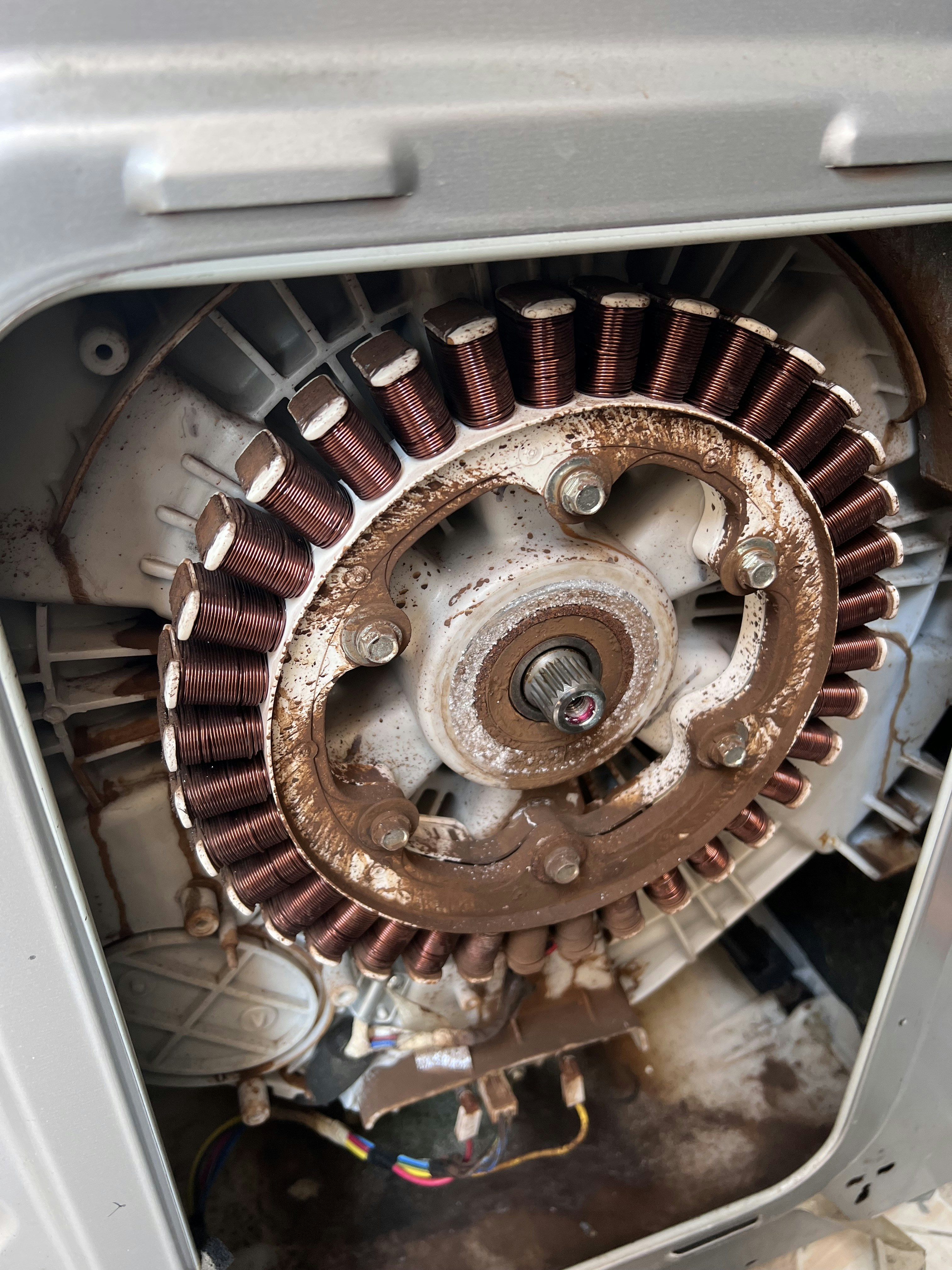 Photo by ajiliyesser