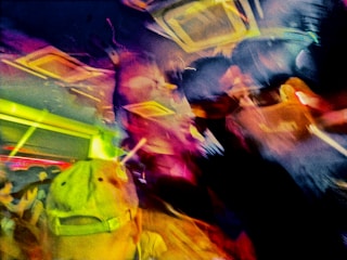 A vibrant and inviting image representing the liberal lifestyle.