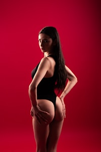 Zachte Bodysuit Shapewear