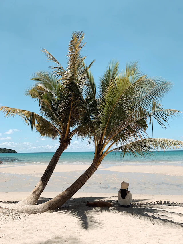 Koh Kood or Koh Mak: Choose the Island That Fits Your Daily Rhythm, travel inspiration