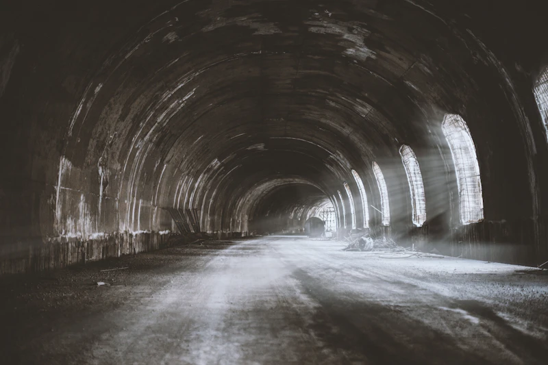 Tunnel Construction