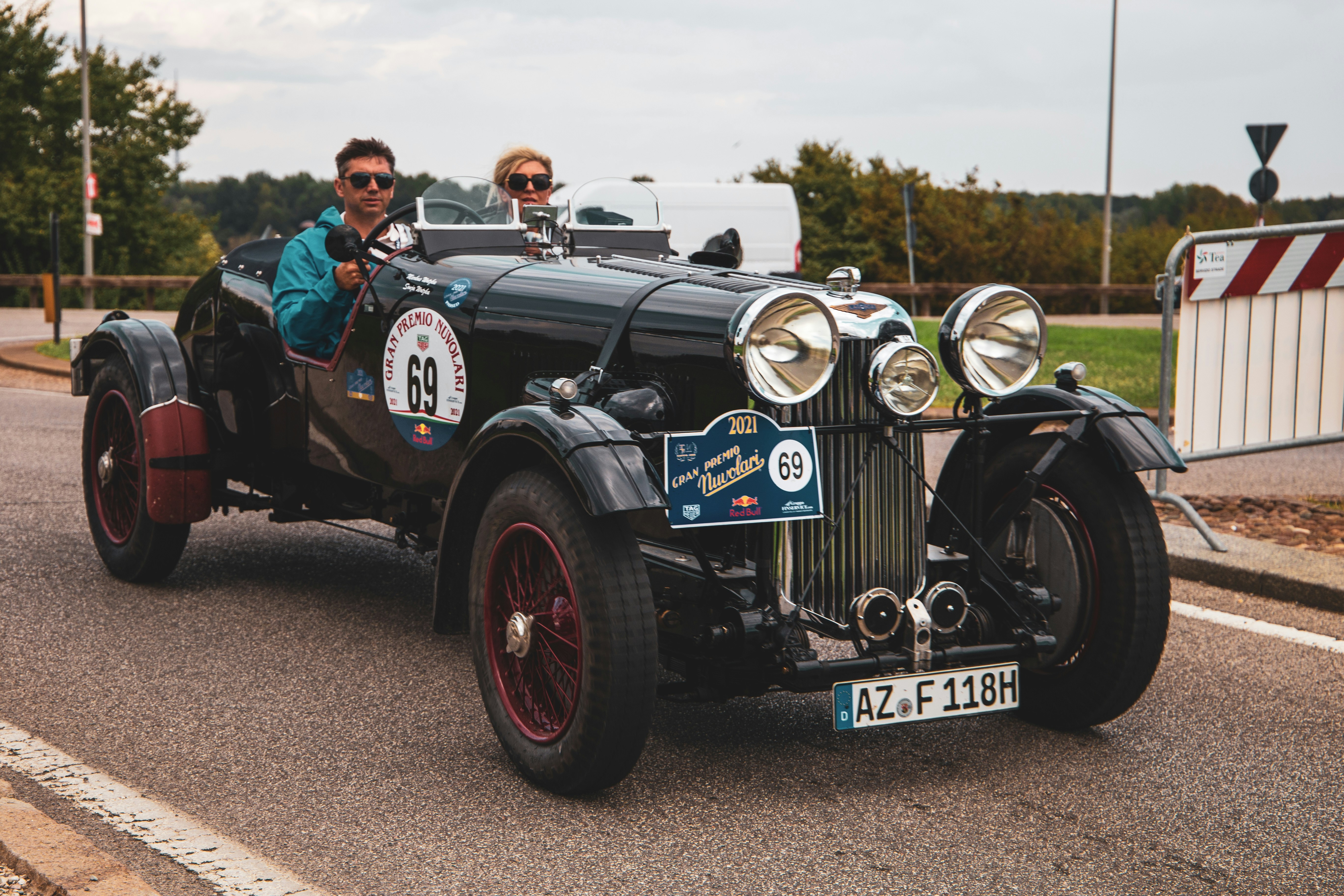 Photo by maxim_klimashin