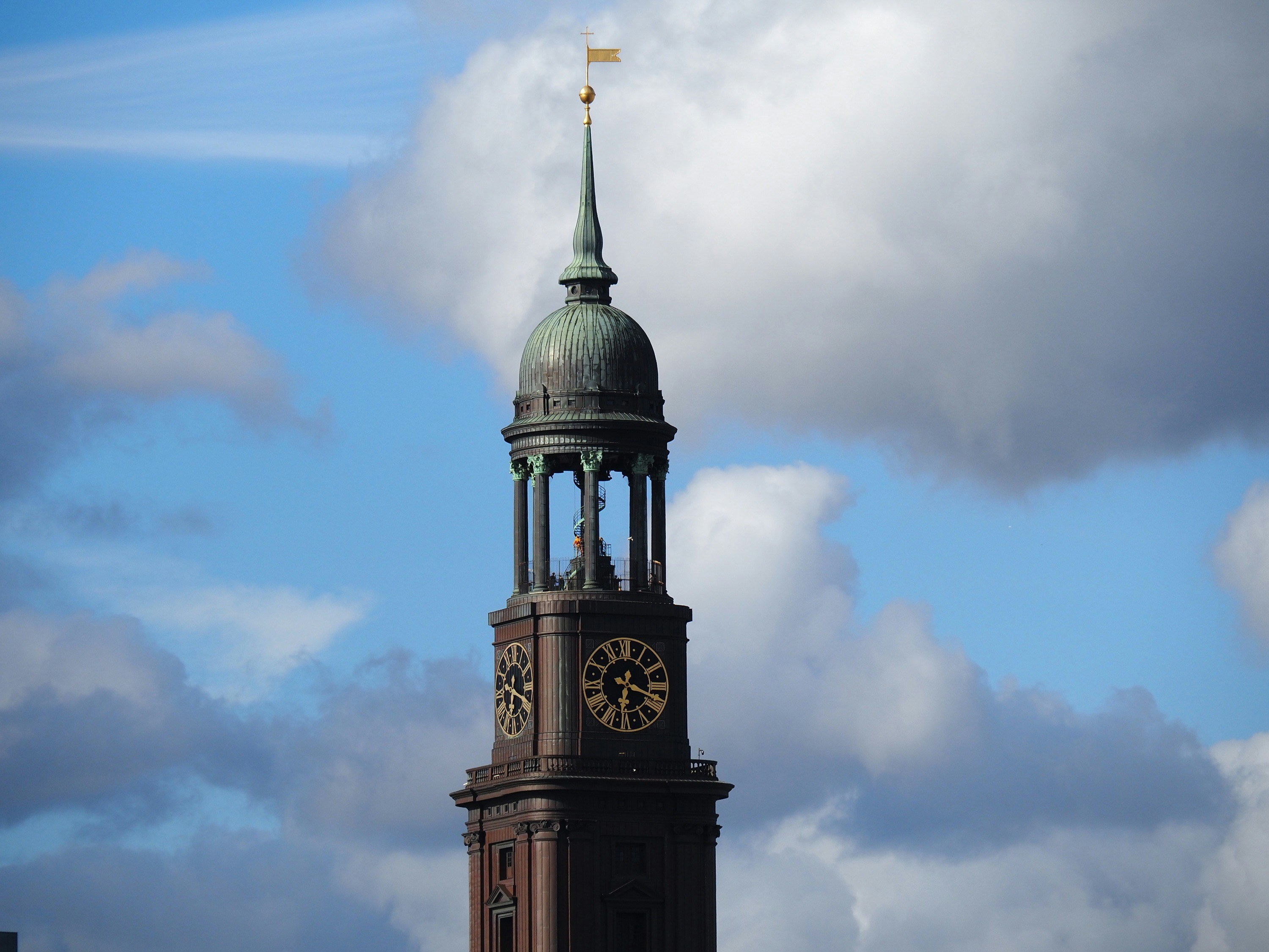 Photo by kallehamburg