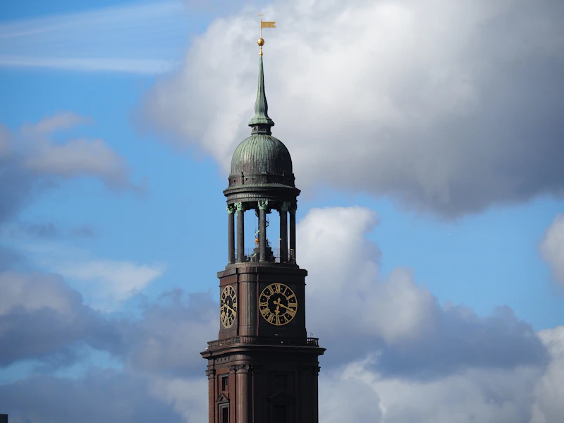 St. Michael's Church (Michel) Guide