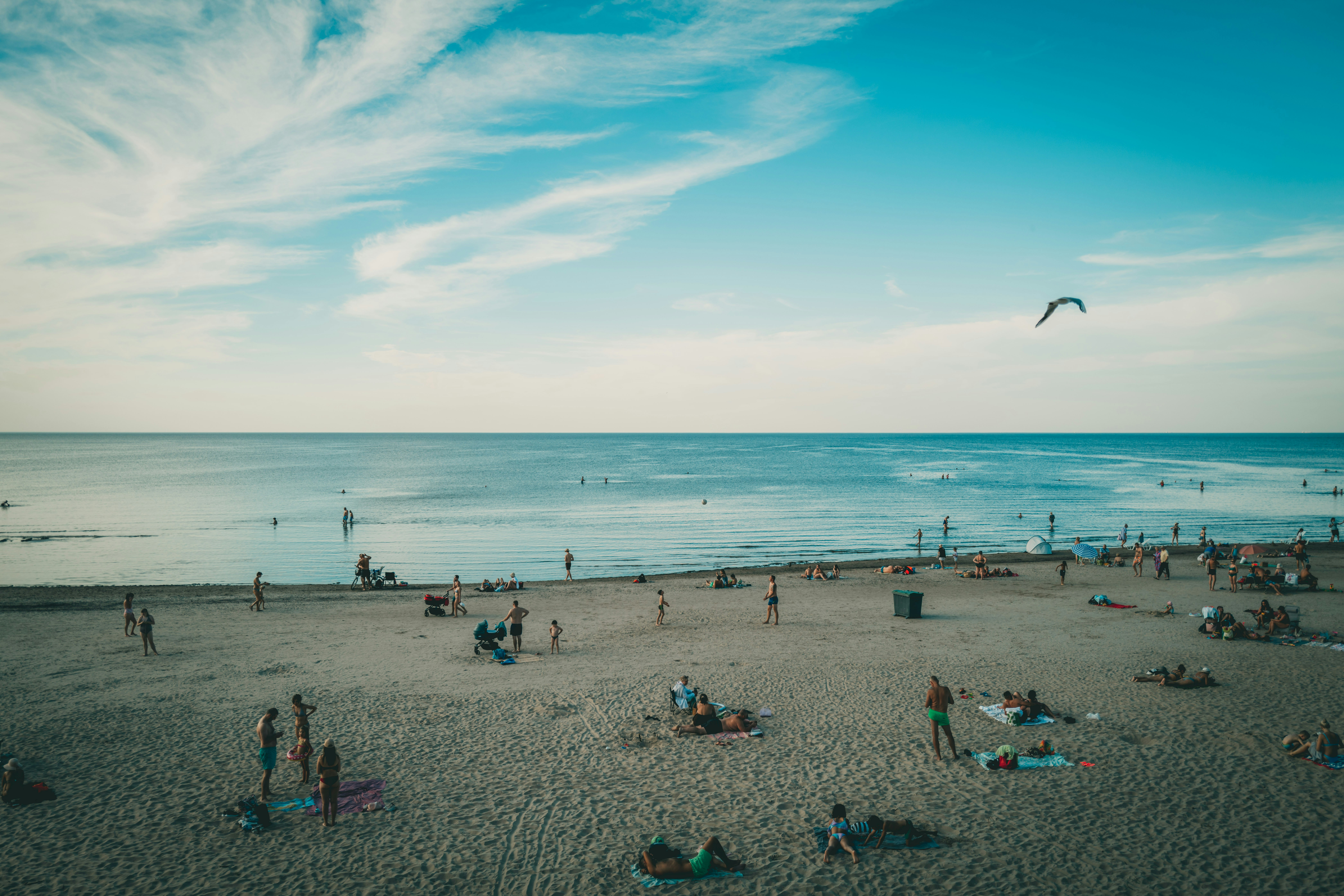 Photo by raimondklavins