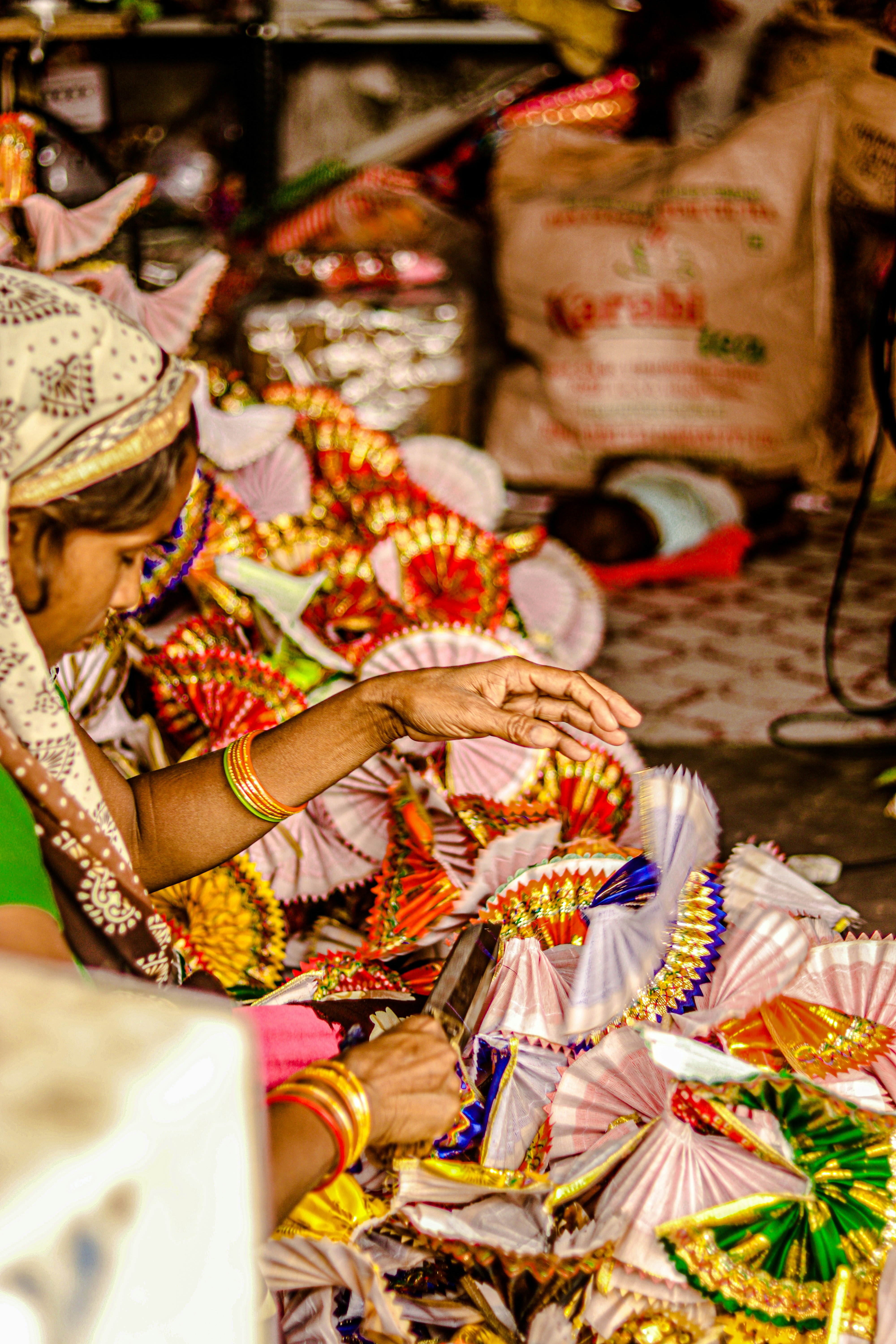 Renda Extra com Hobbies Artesanais Depois da Aposentadoria