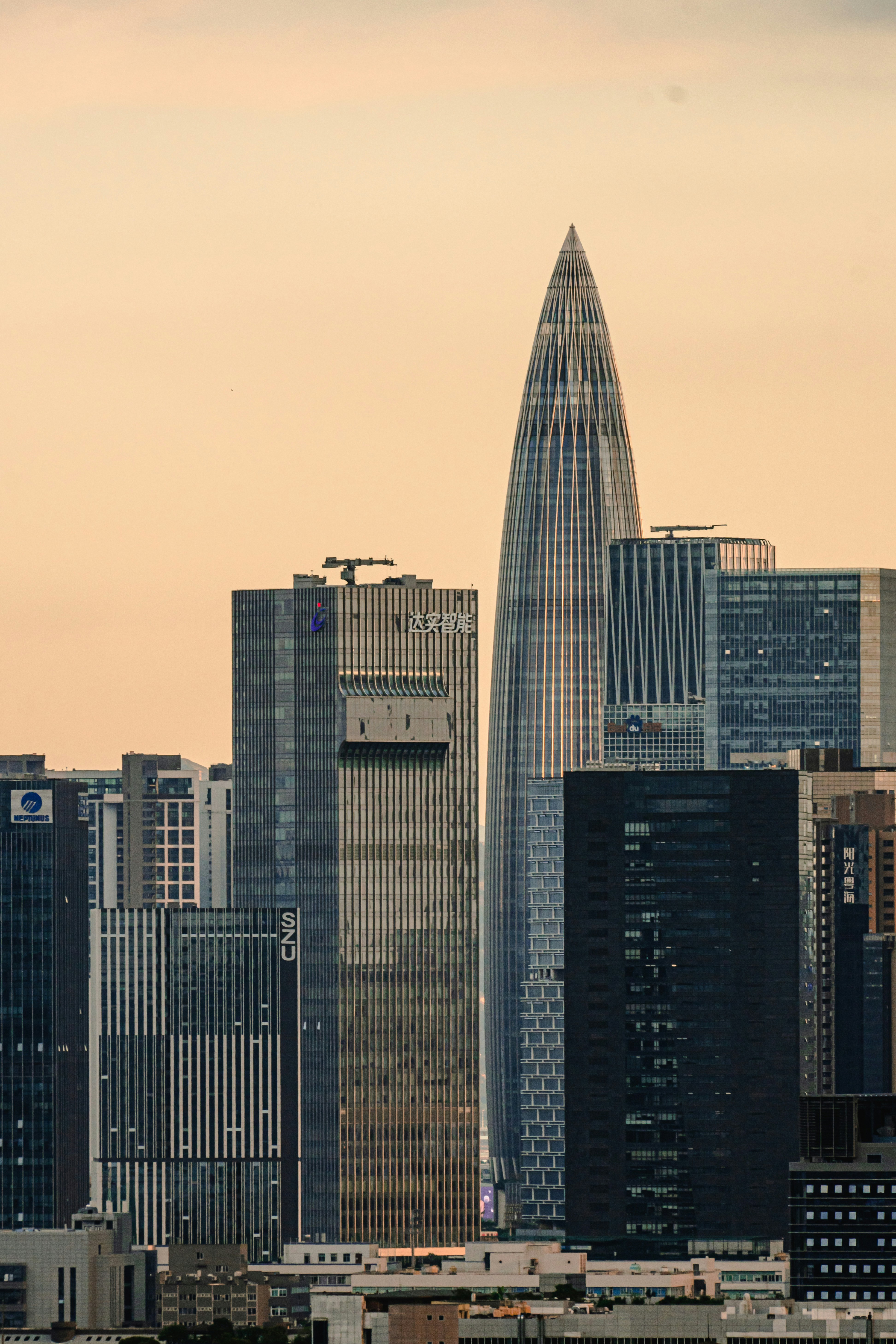 Shenzhen – Food & Dining Culture