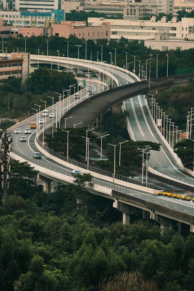 Belt and Road Initiative: China's Modern Silk Road