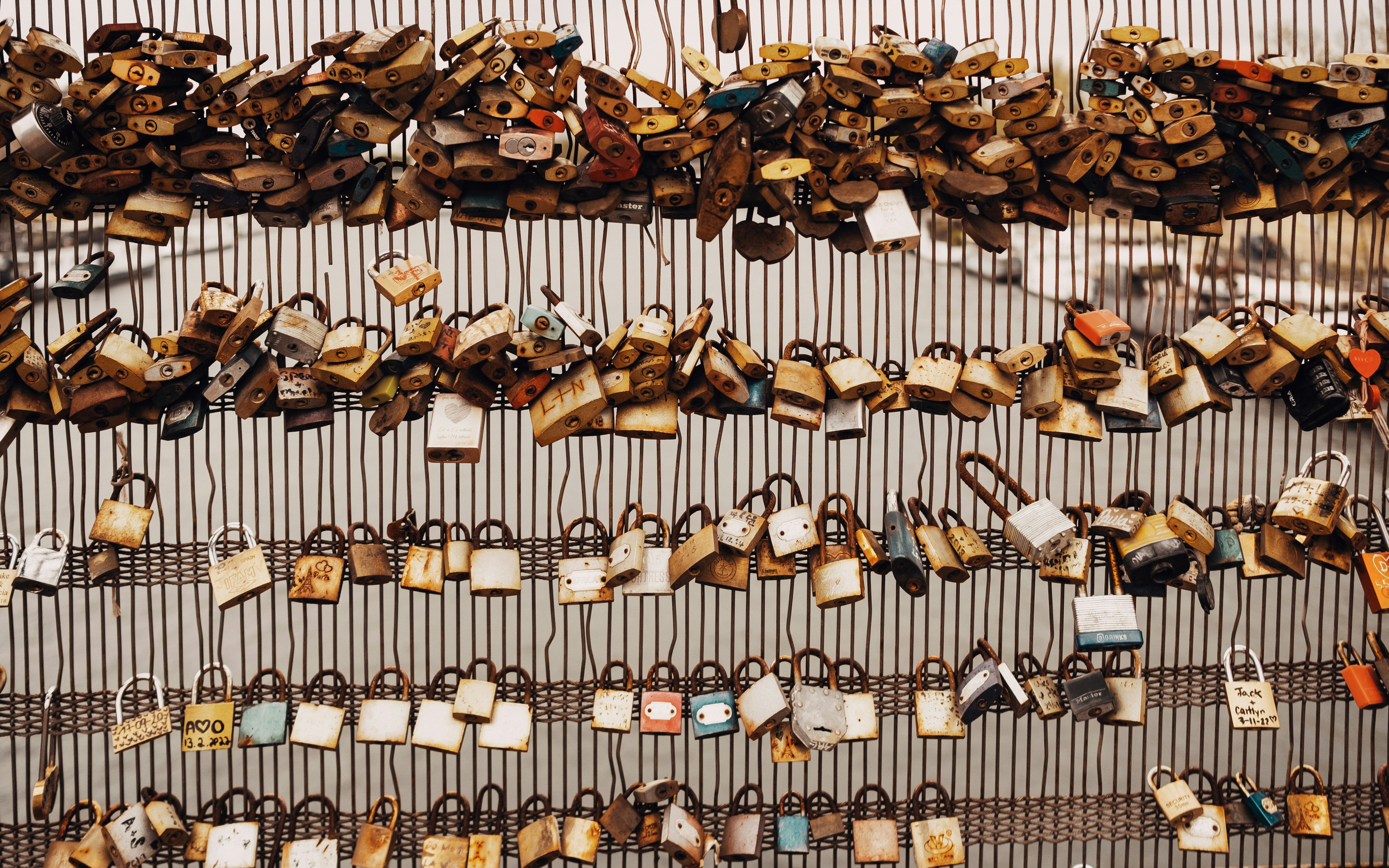 Photo by reganography