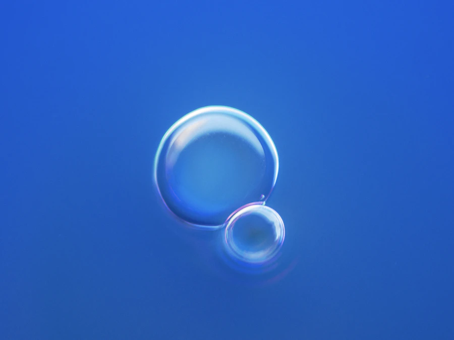 Liquid abstract