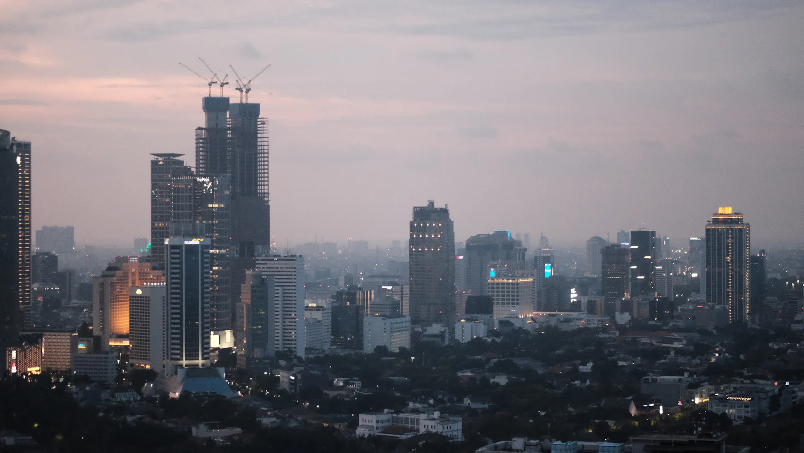 The St. Regis Jakarta's Bar Ranks No. 22 on Asia's 50 Best Bars 2025