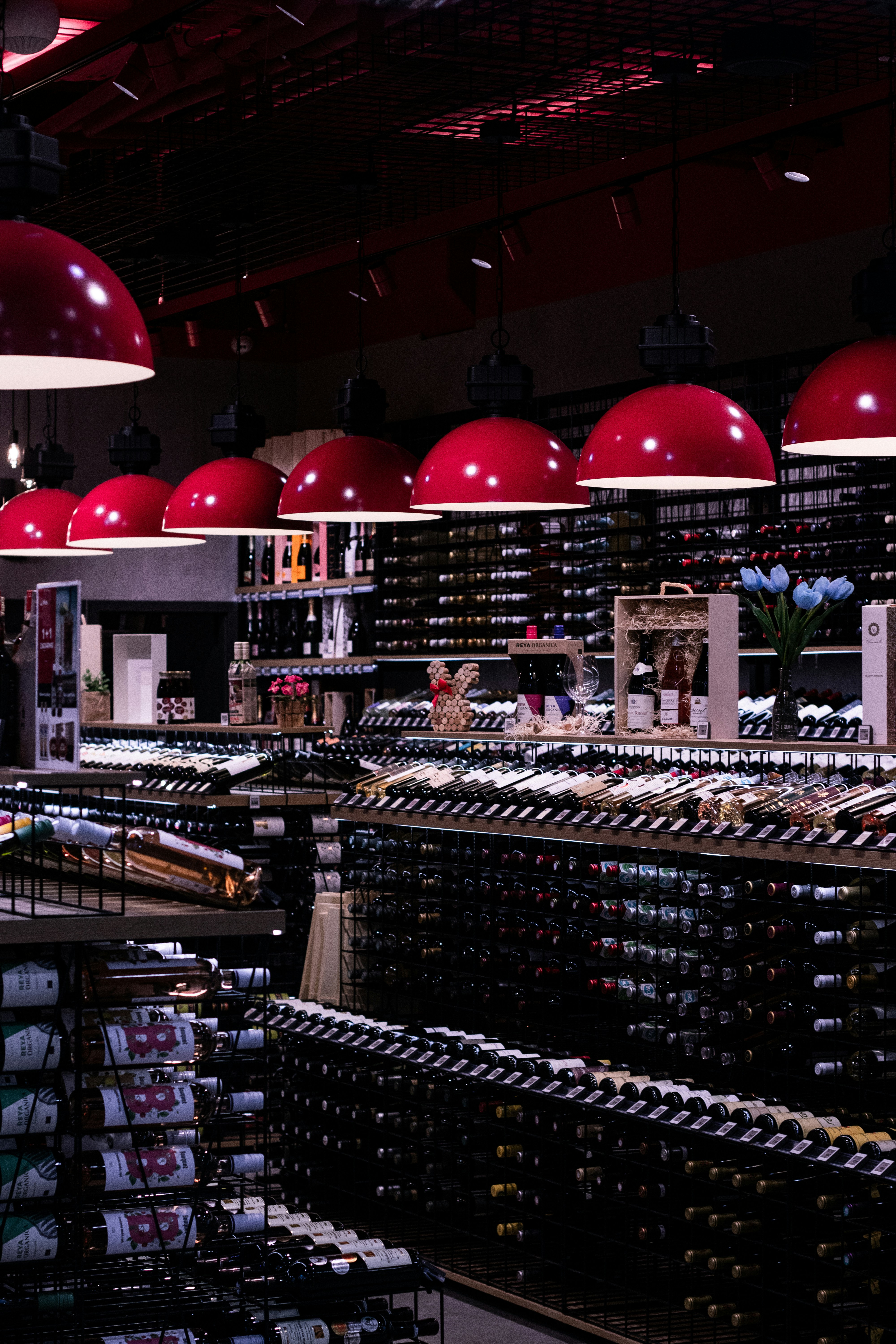 Balsamic vinegar uses