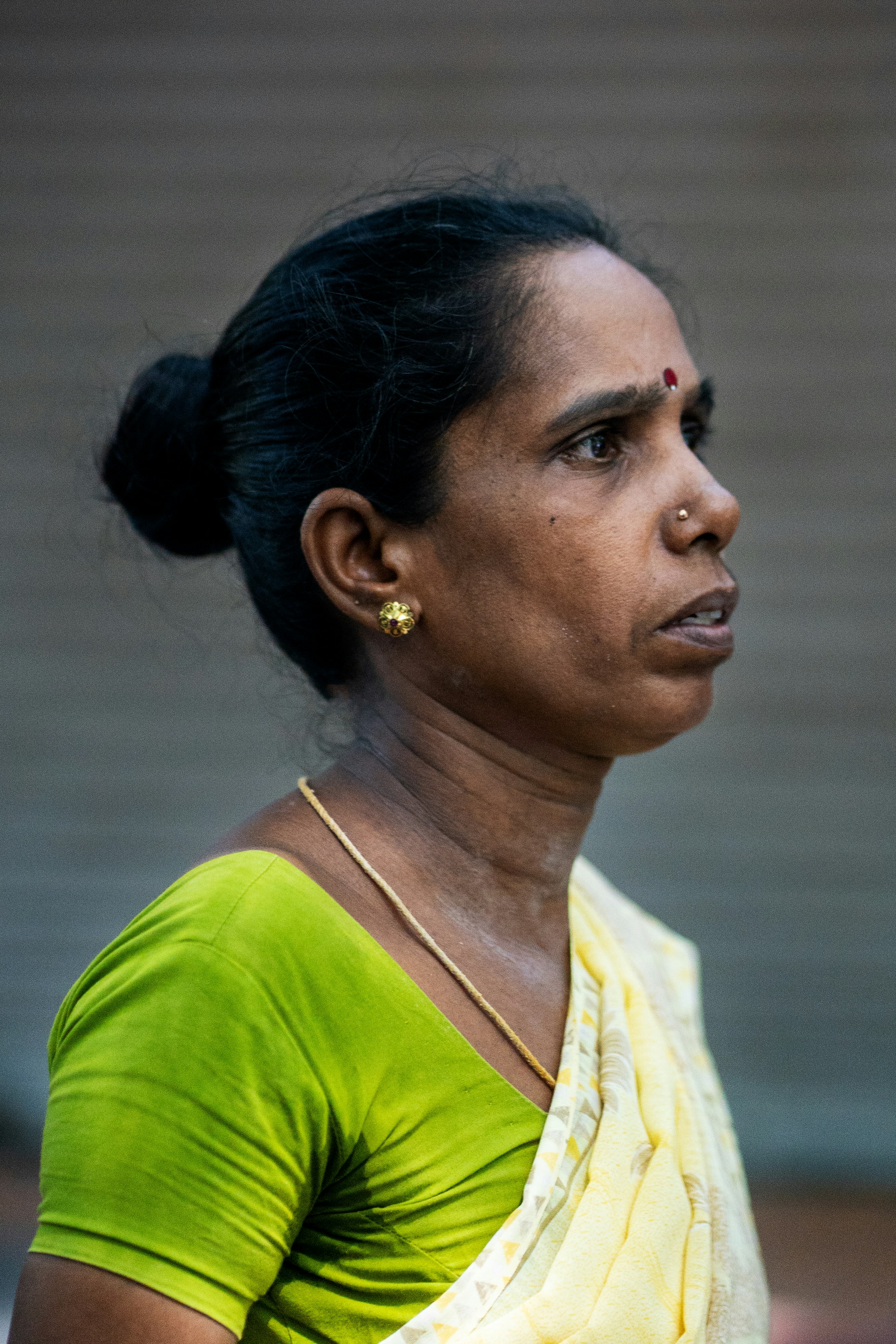 A man with a ponytail photo – Free India Image on Unsplash