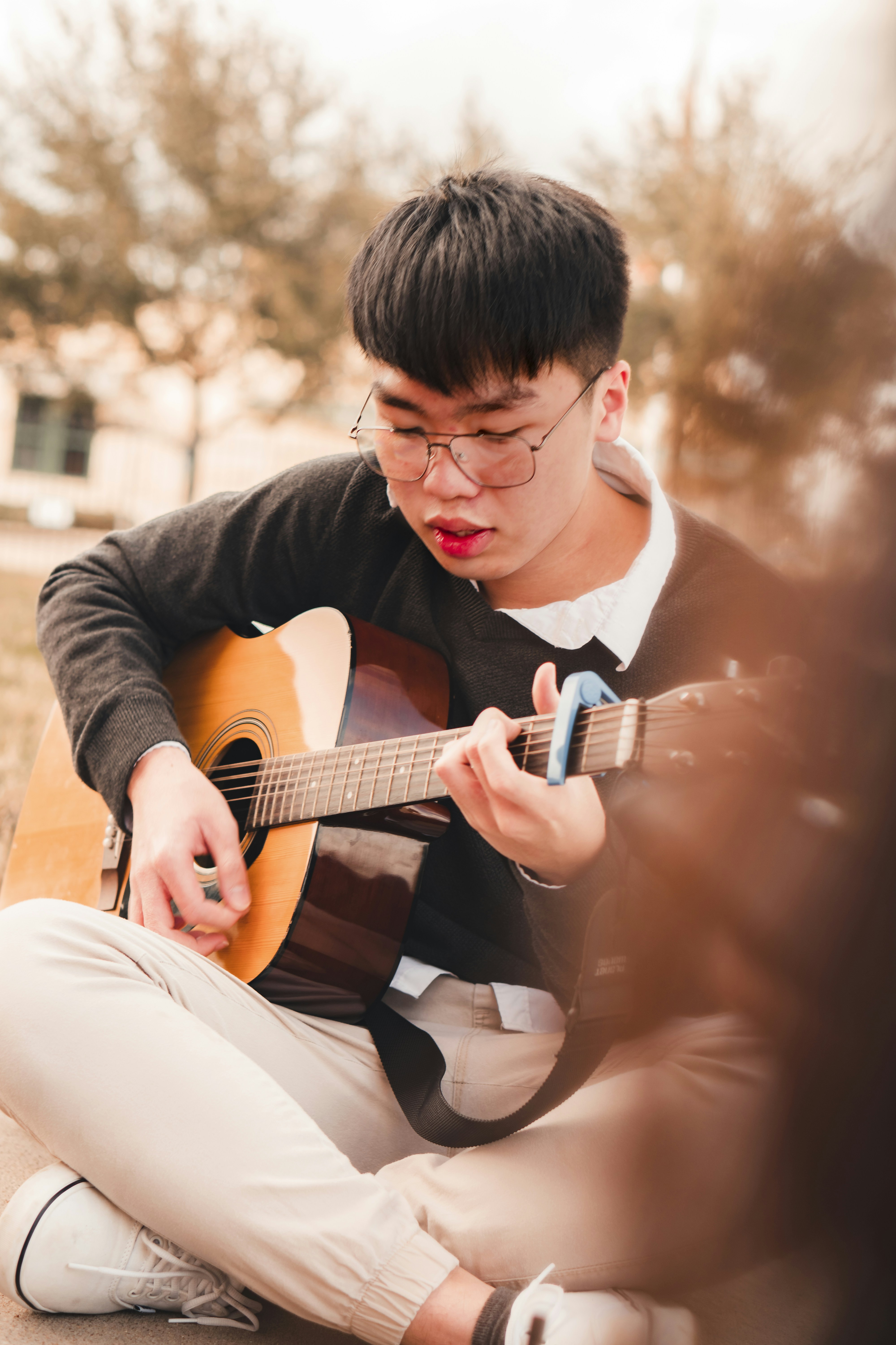 Photo by thinhdopham
