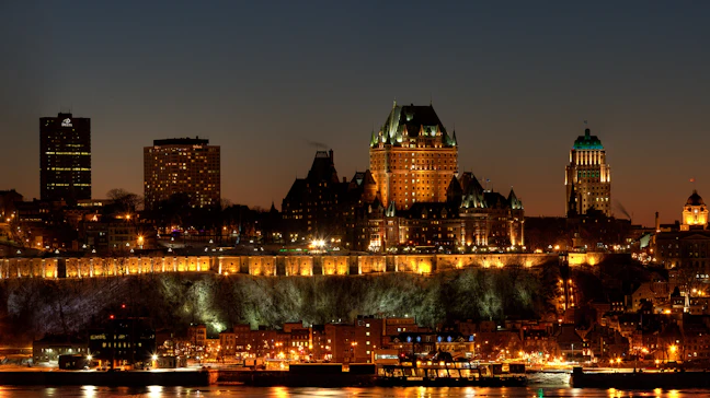 3-Day Luxury Itinerary for Quebec City | Epic Journeys