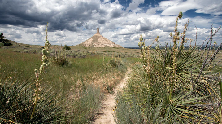Nebraska