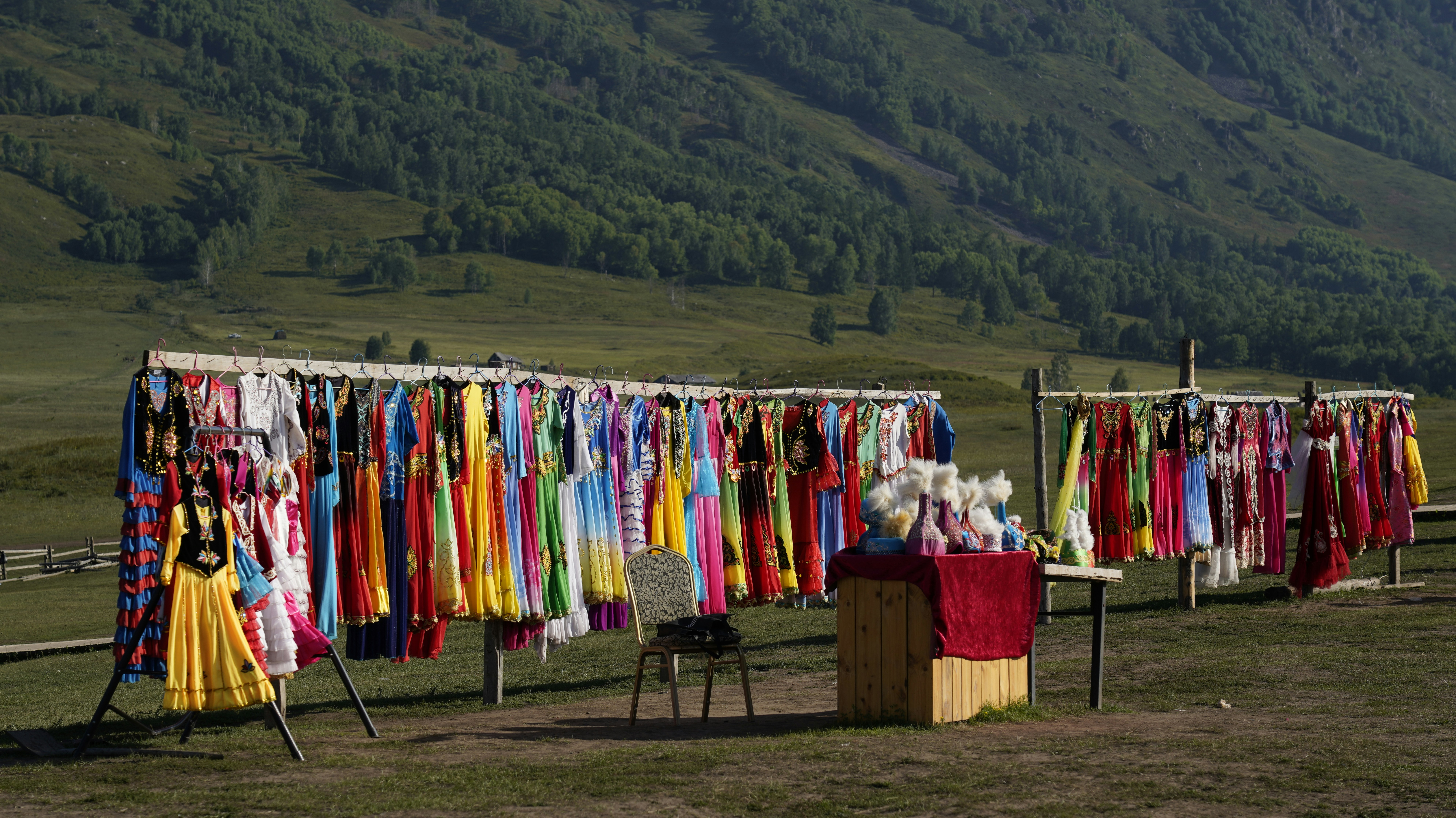 Ethnic & Western Wear Collection