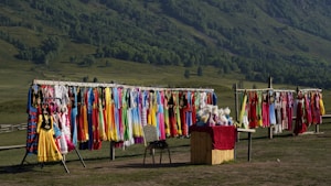 Kacha Tanka Suit