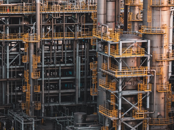 An innovative facility for nuclear fuel recycling.