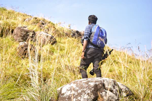 Ponmudi