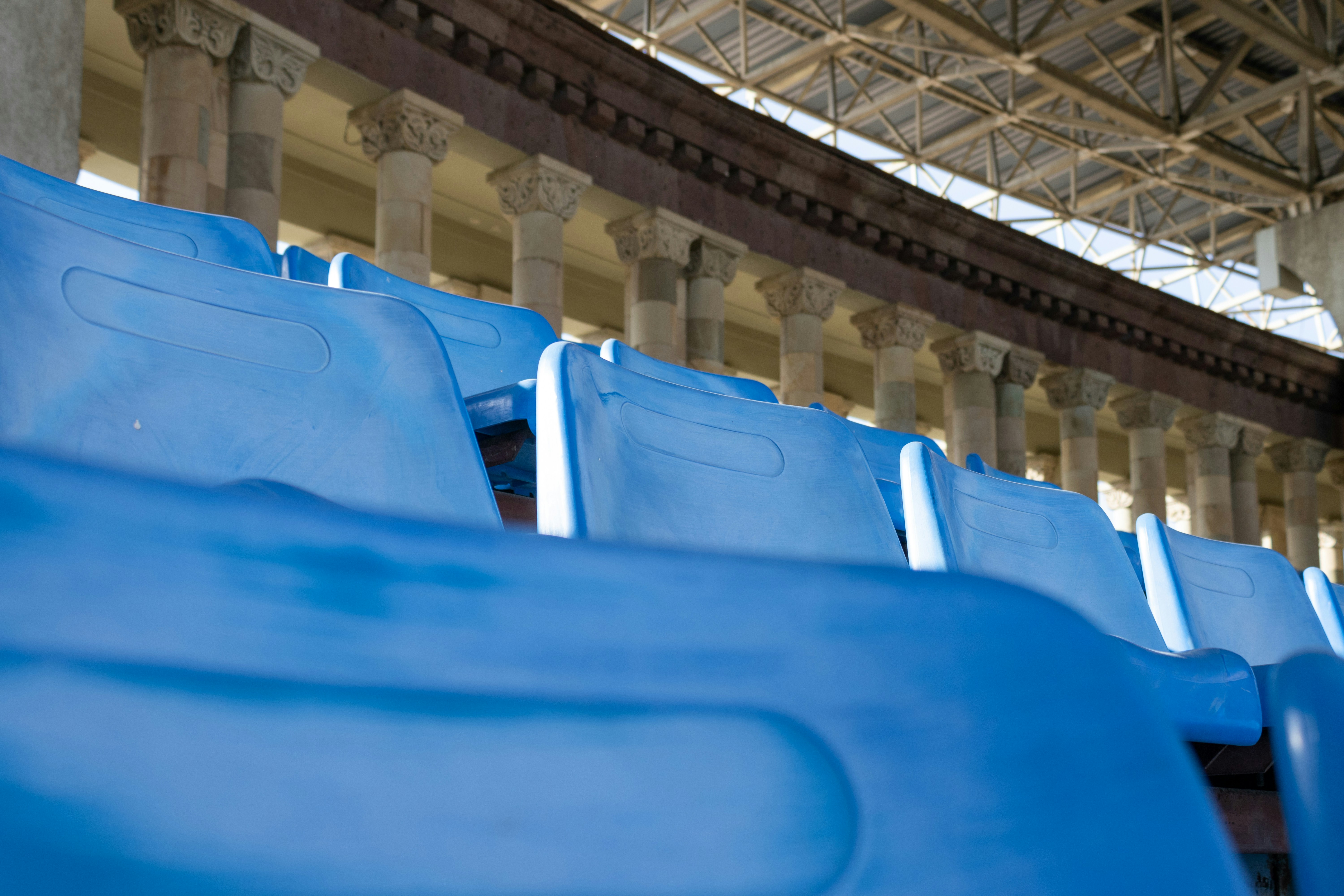 코엑스 D홀 시야 좋은 좌석 고르는 방법 관련 이미지2