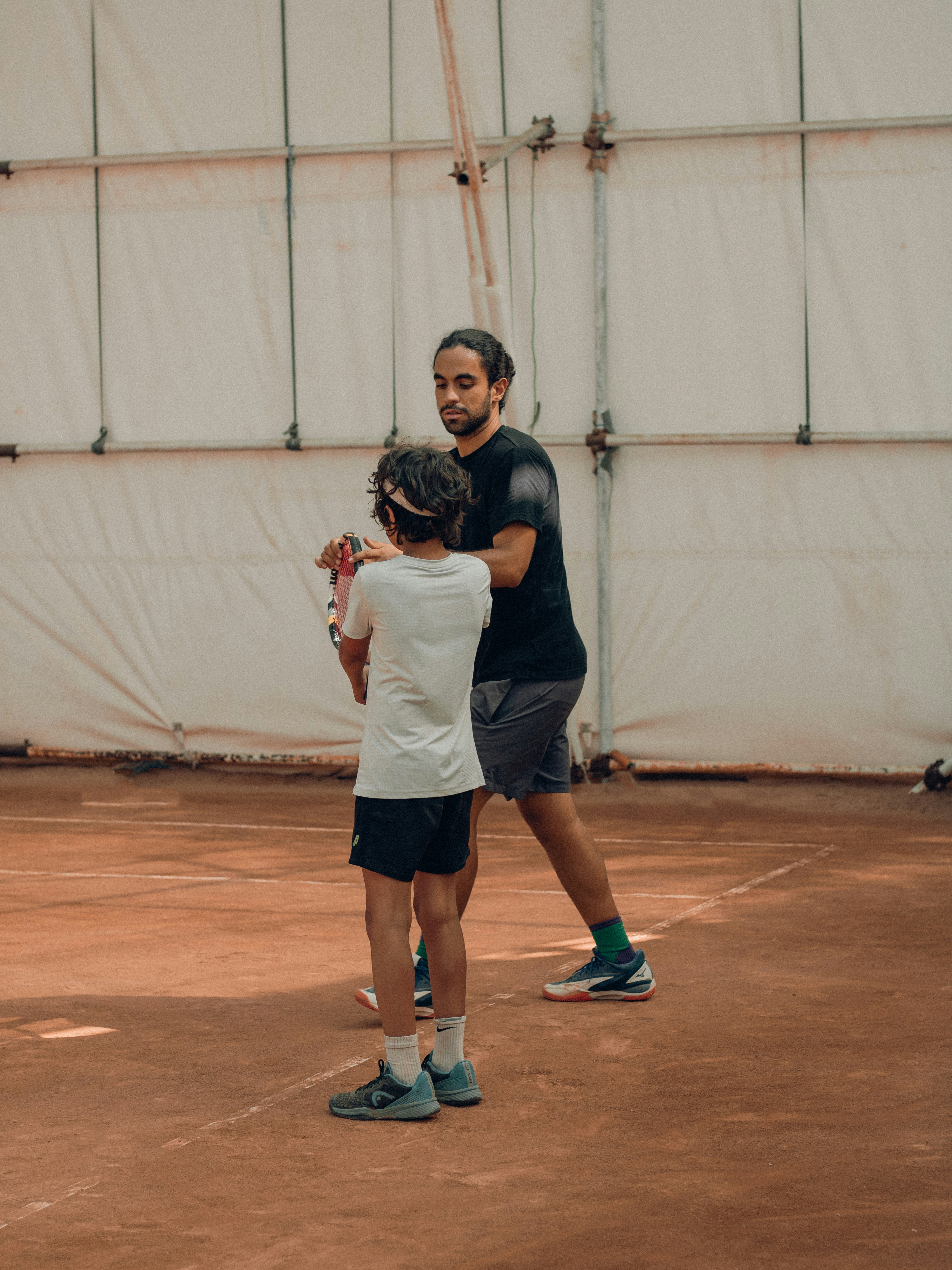 Because We Chose to Care