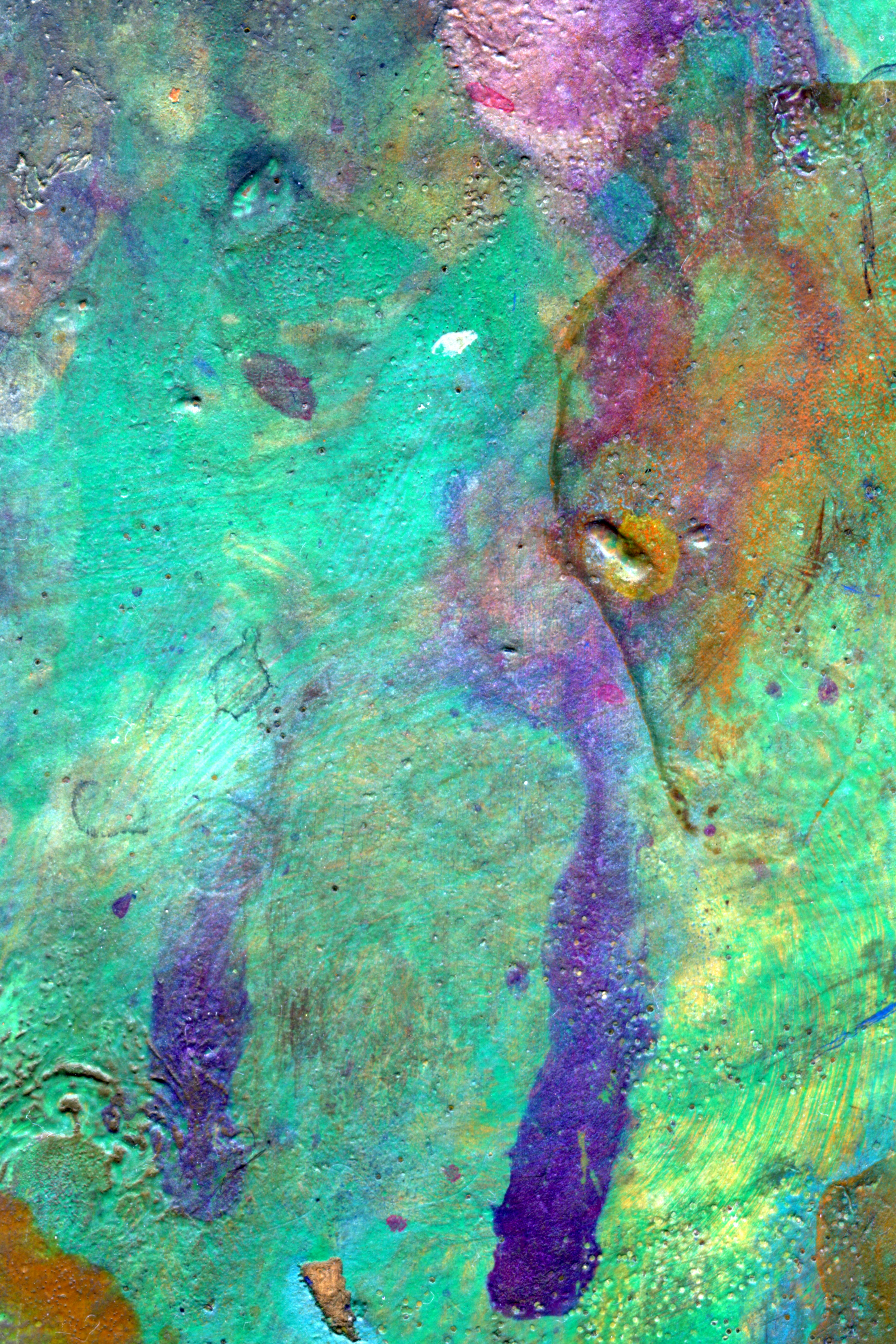 A close-up of a map photo – Free Artist Image on Unsplash