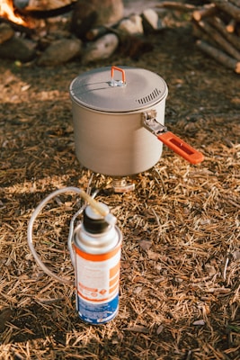 Camping Stove Buyer's Guide: Canister vs Liquid Fuel vs Wood