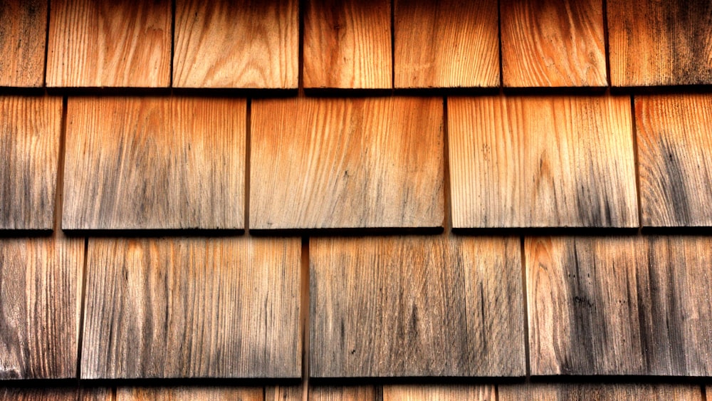 a close up of a wood floor