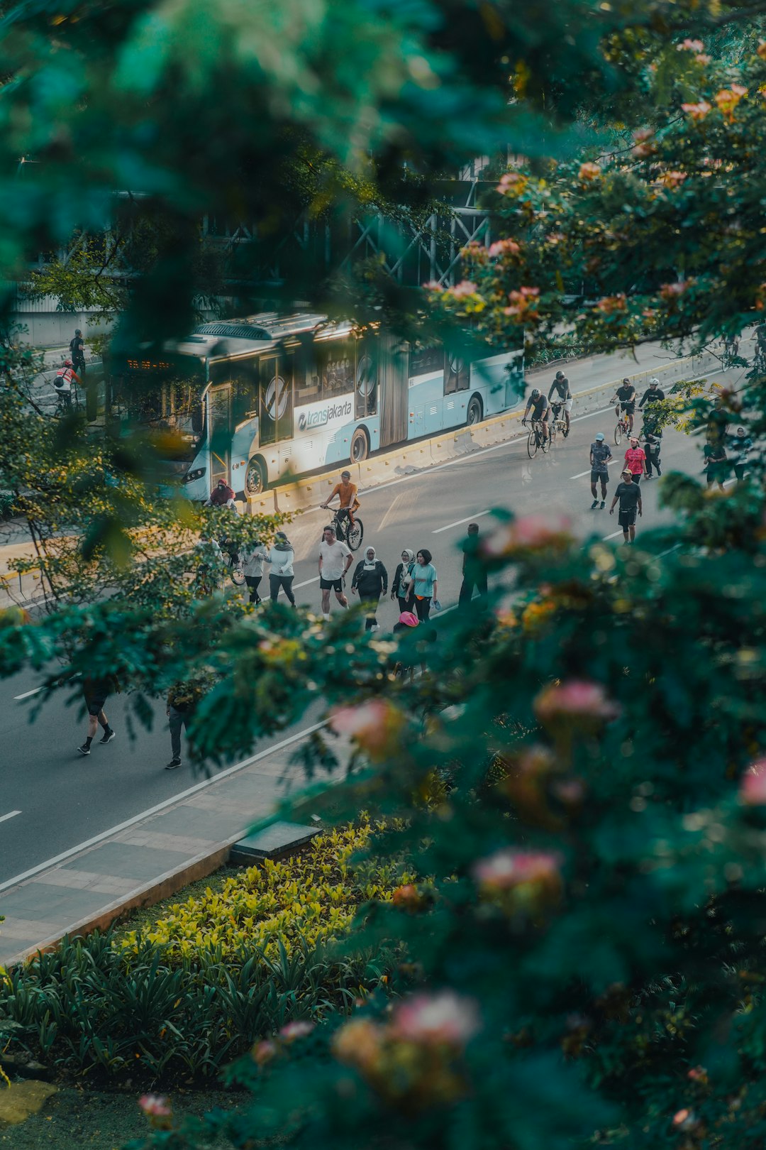 Natural landscape photo spot Jakarta West Java