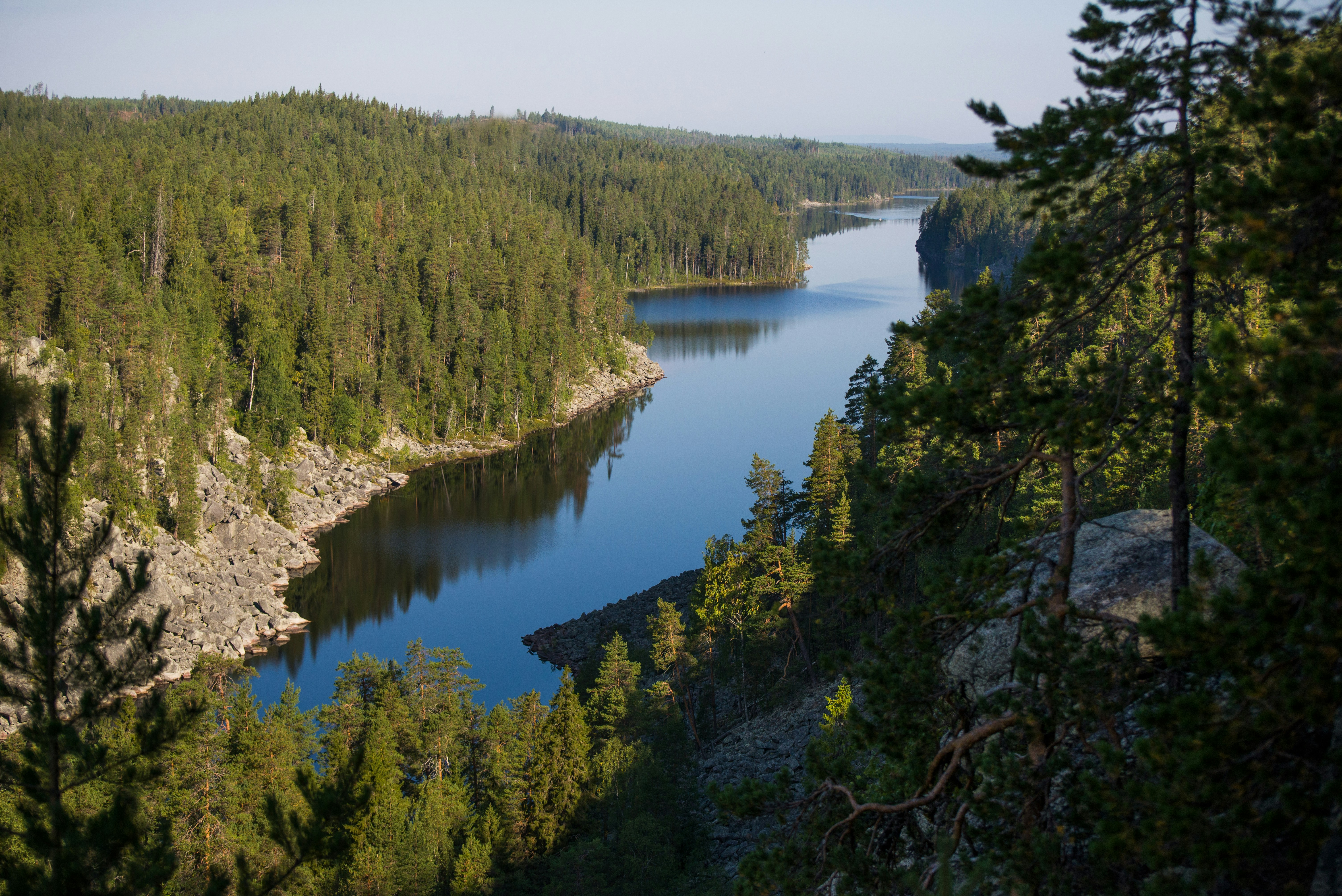 Результаты мониторинга климатических выбросов будут представлены на СОР29