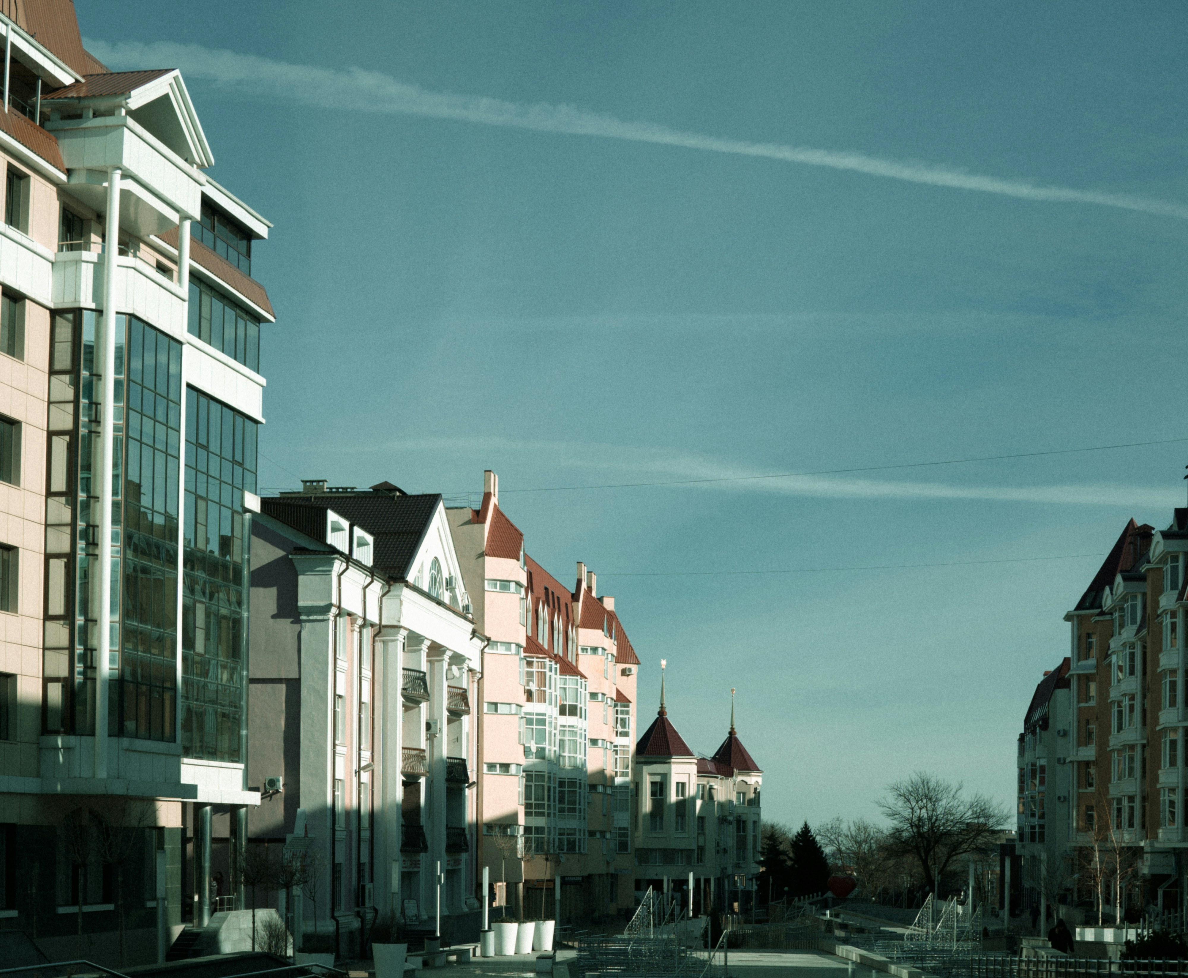 Image by Chris Johnson via Unsplash