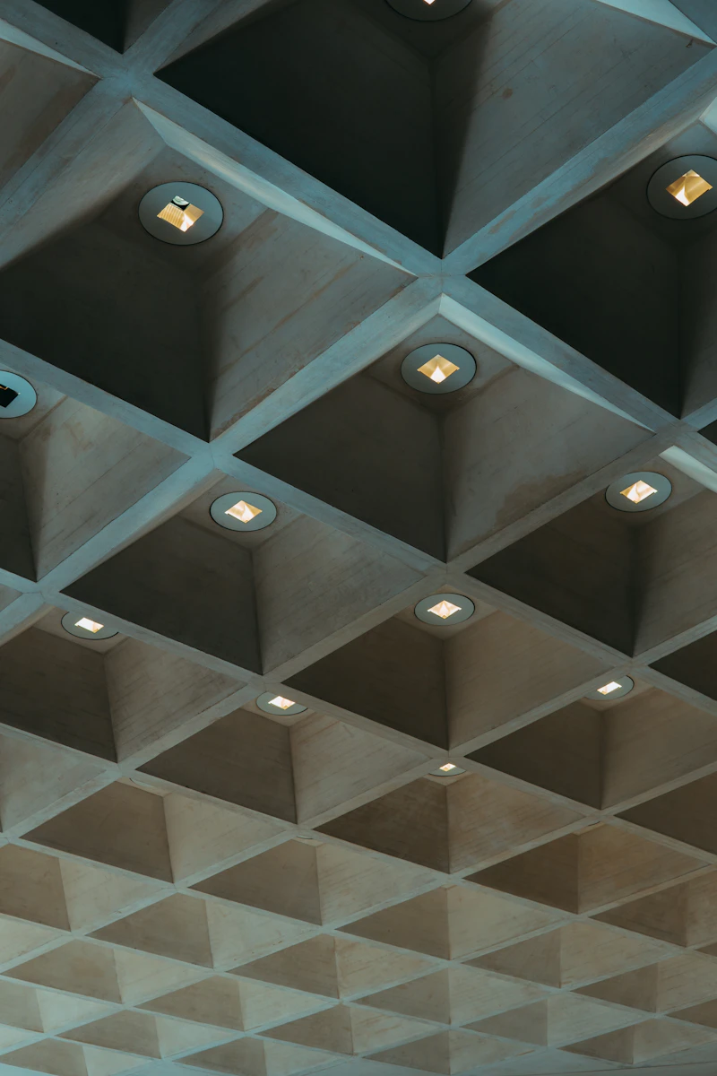 False Ceilings