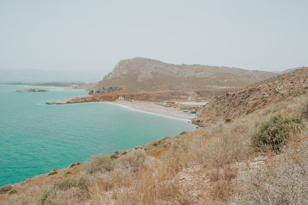 Beach photo spot Al Hoceima Chechaouen