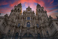 Best Eco-Friendly Resorts and Sustainable Stays in Santiago de Compostela
