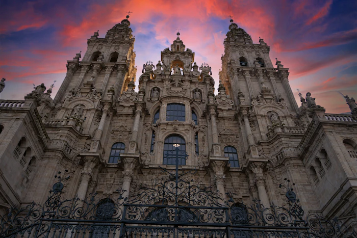 Best Eco-Friendly Resorts and Sustainable Stays in Santiago de Compostela