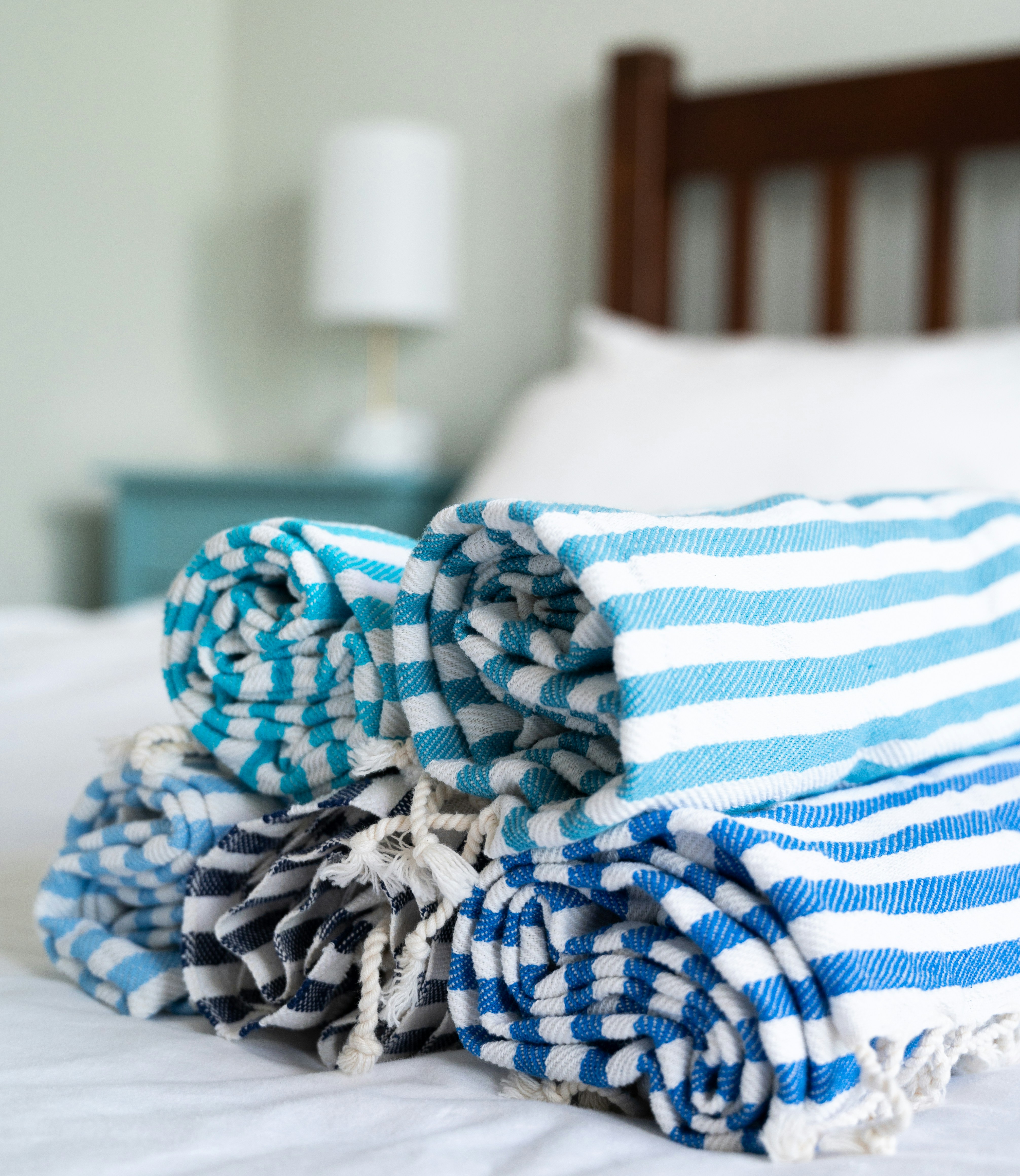 9 Home Textile Care Deep-Cleaning Tips for Bed Sheets