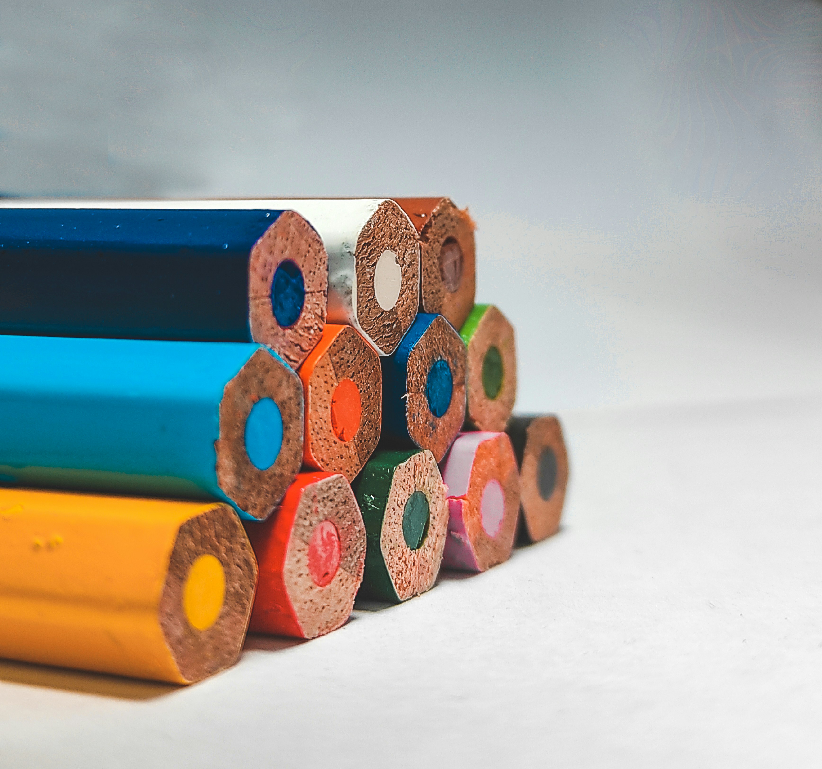 a toy train with wheels