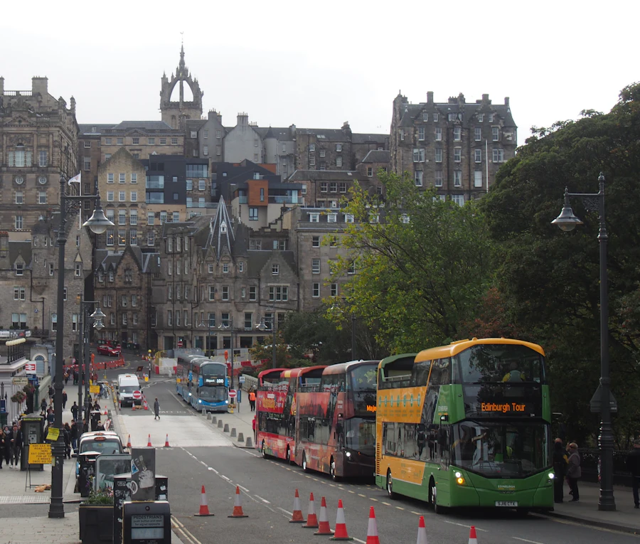 Tollcross
