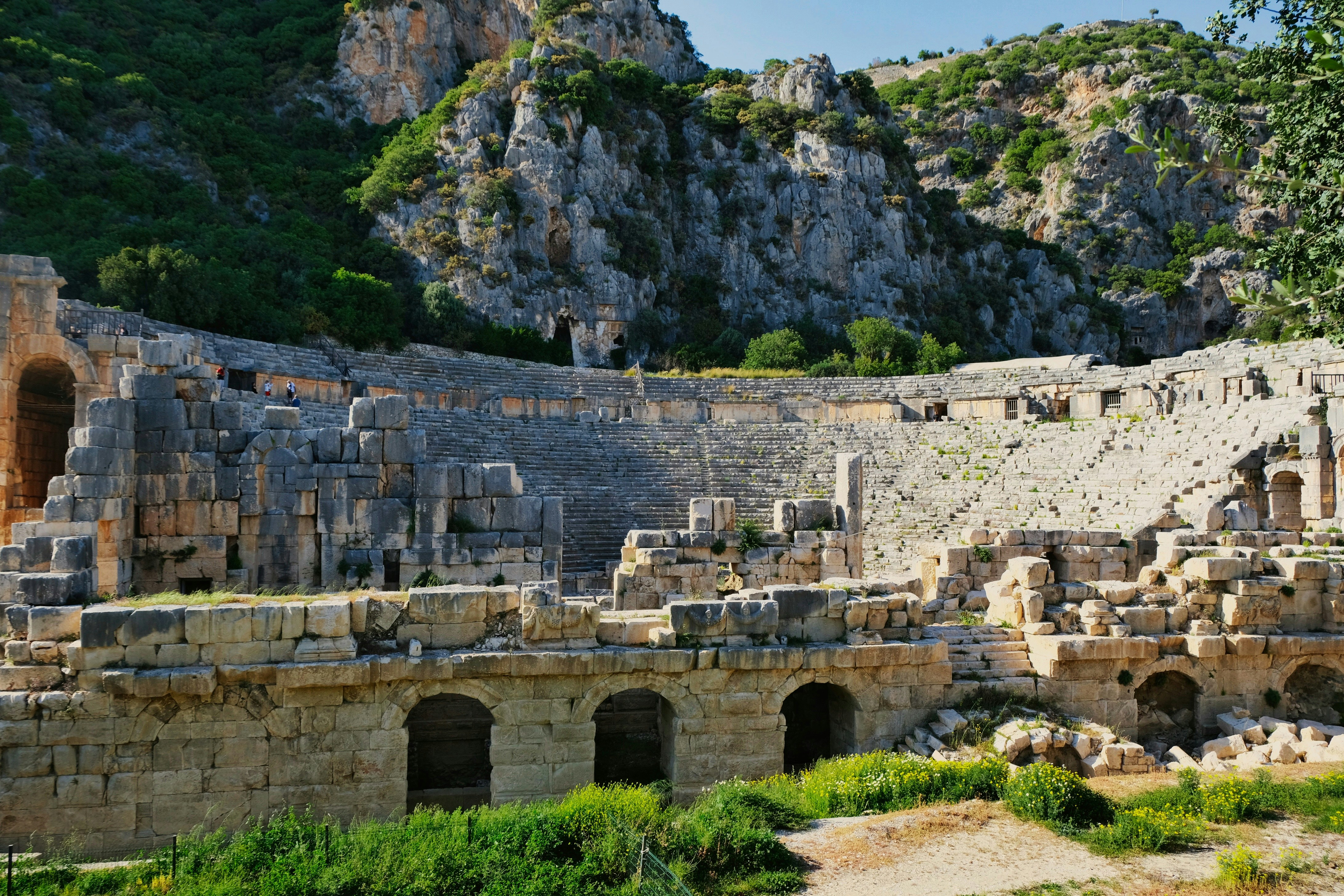 Photo by etienneflorent