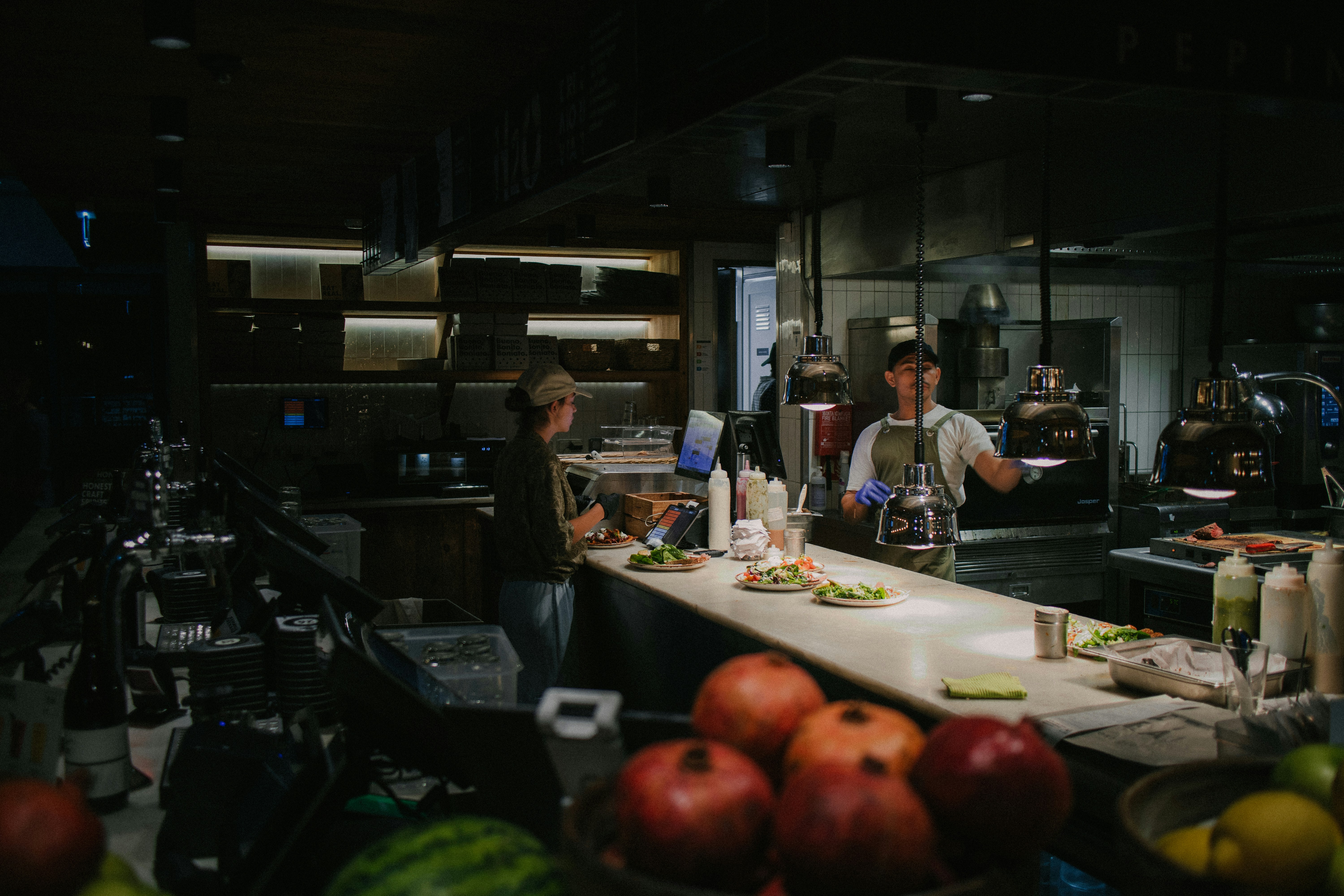 Katie'S Kitchen Loganville Menu