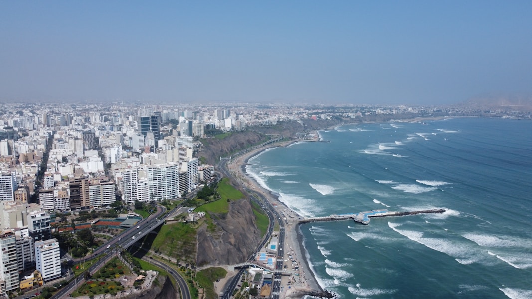 Lima Marathon
